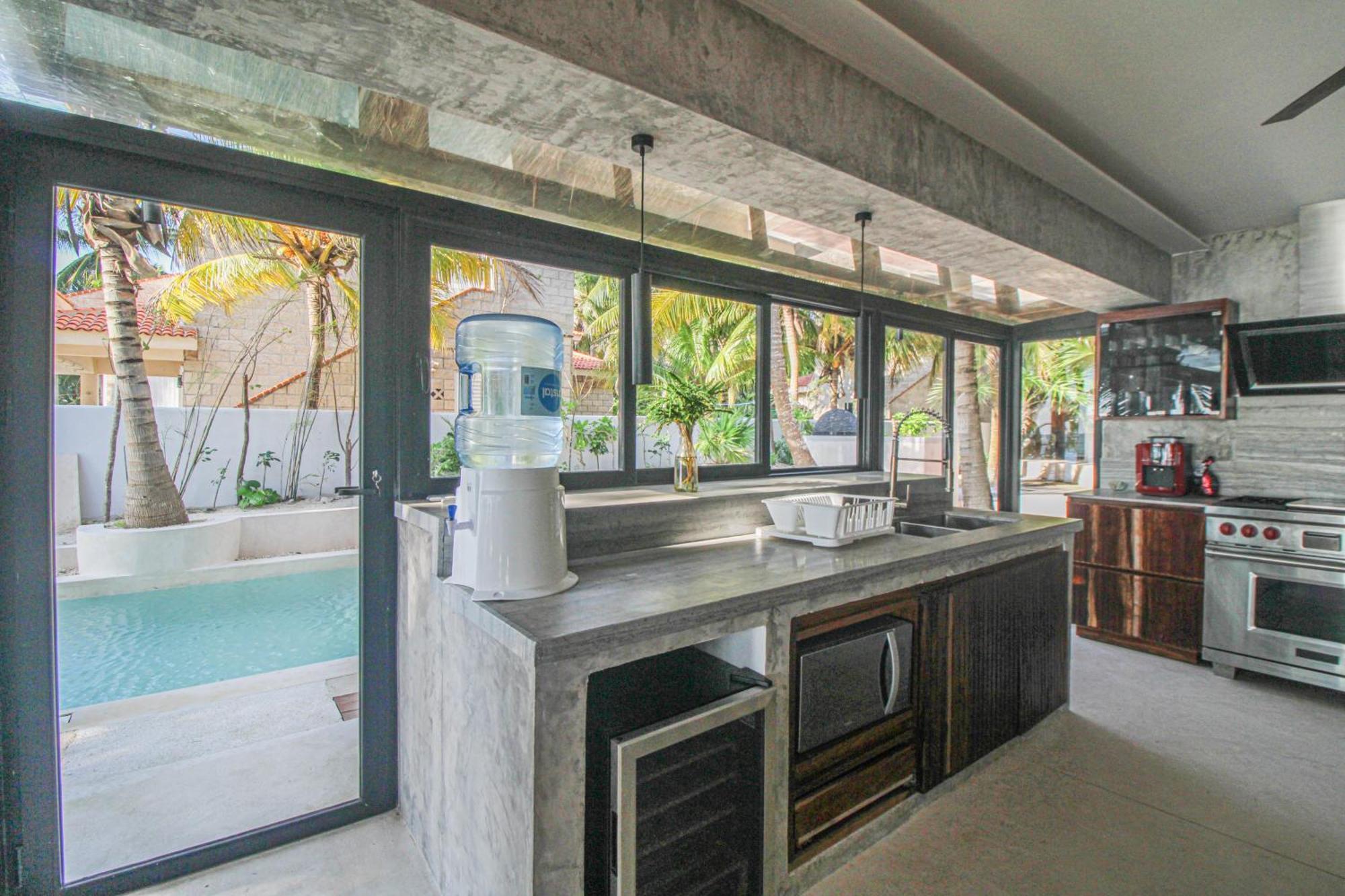 Holiday home Tankah 7 Cielo