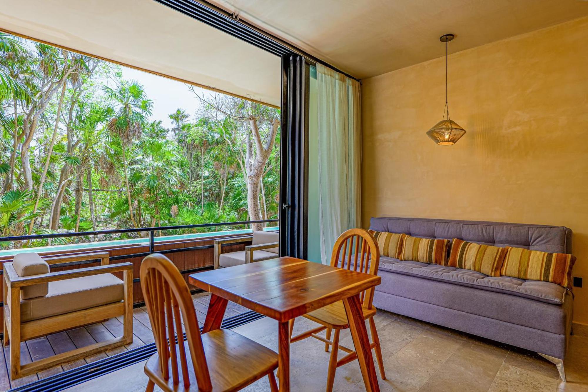 Aparthotel Casa Xila 102 Torre Jungla Tulum