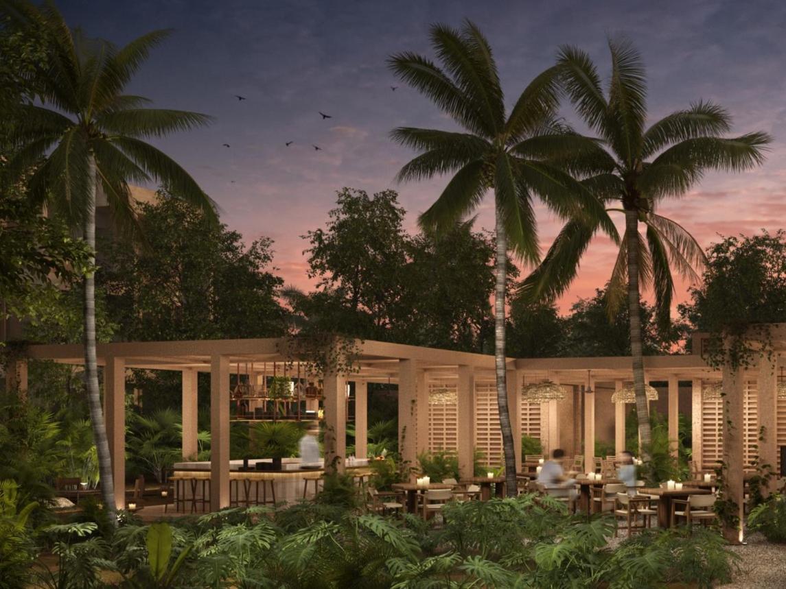 Aflora - Managed By Elite Alliance Hotel