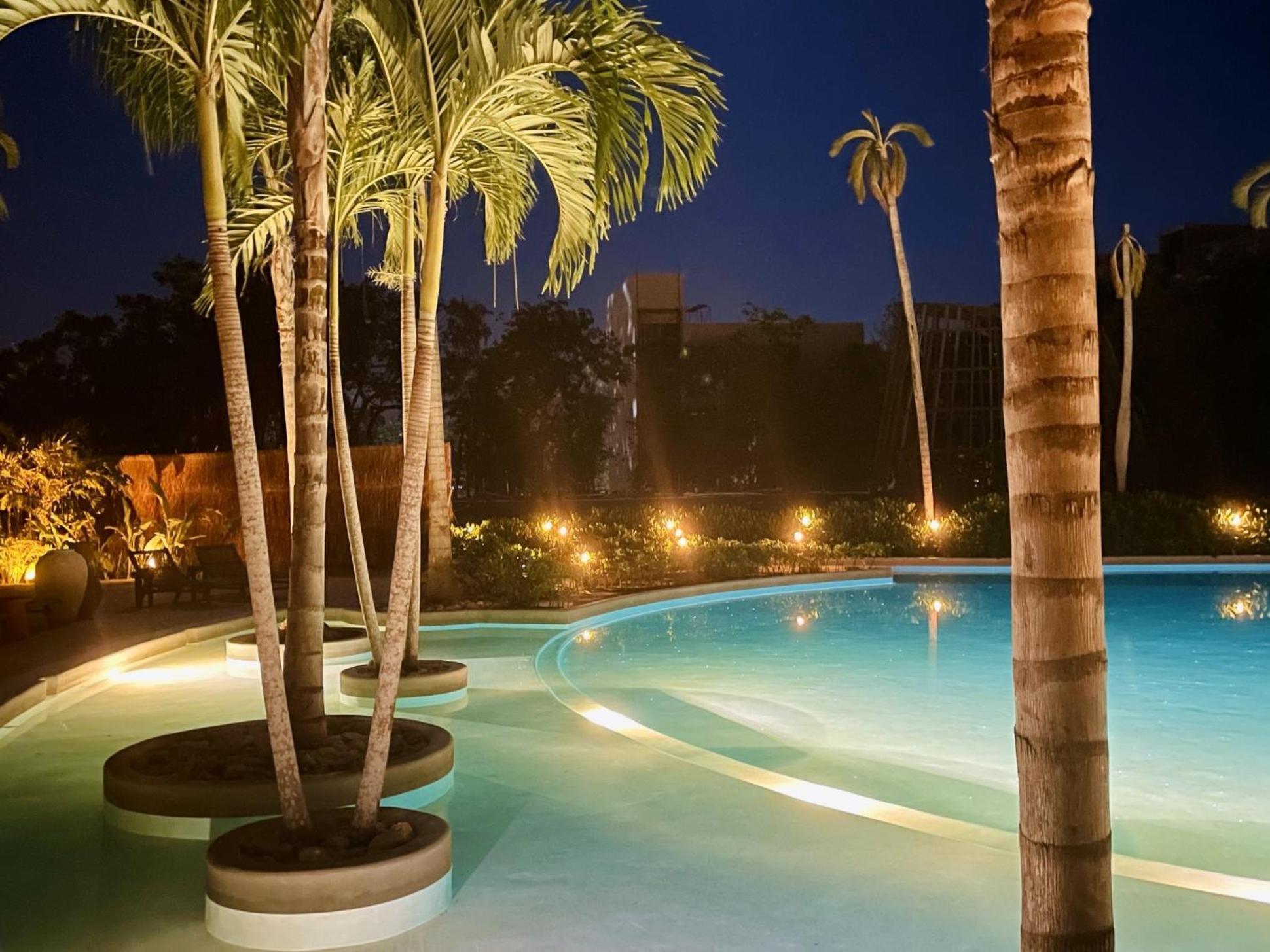 Hotel Aflora - Managed By Elite Alliance *