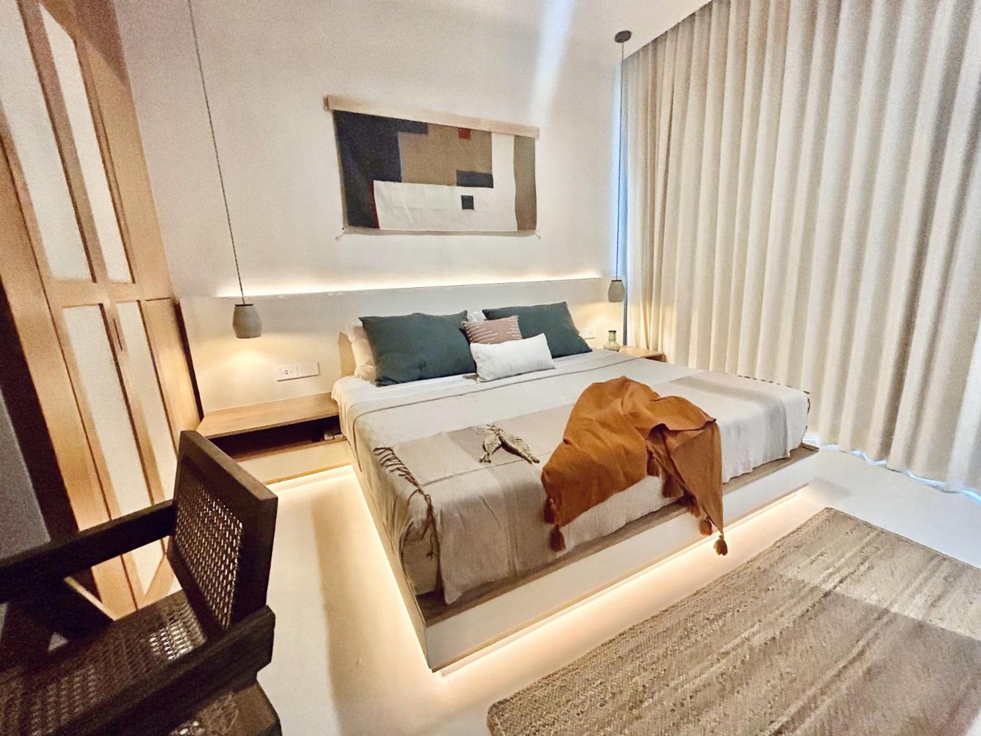 Aflora - Managed By Elite Alliance Hotel *