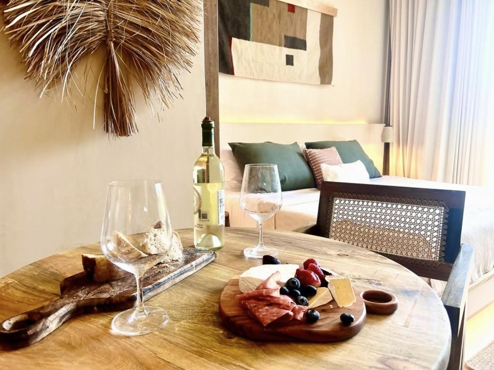 Hotel Aflora - Managed By Elite Alliance Tulum