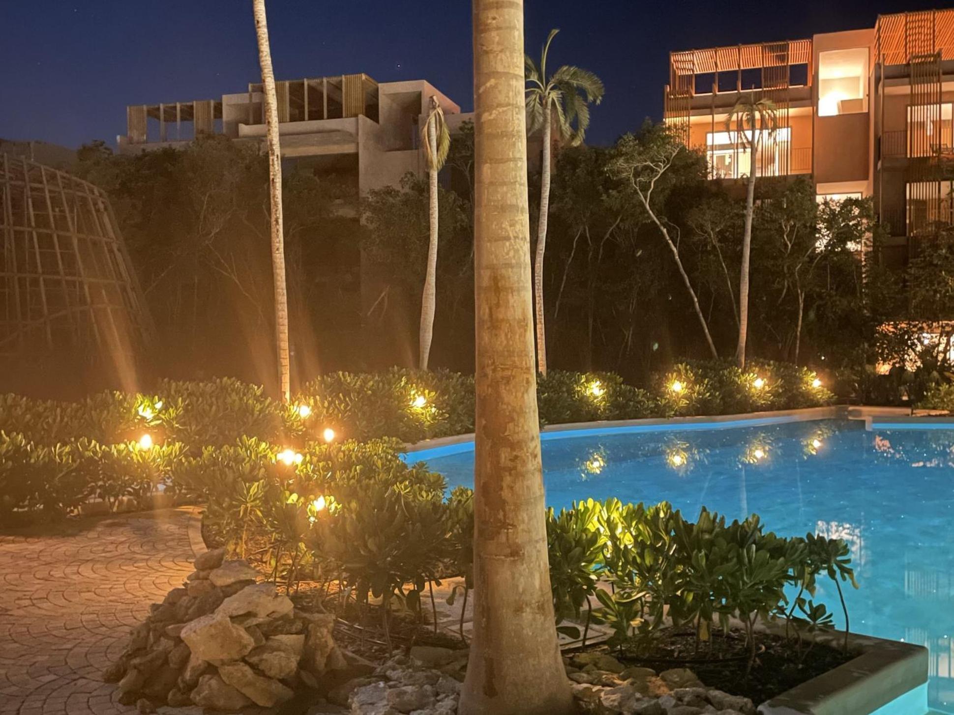 Aflora - Managed By Elite Alliance Tulum