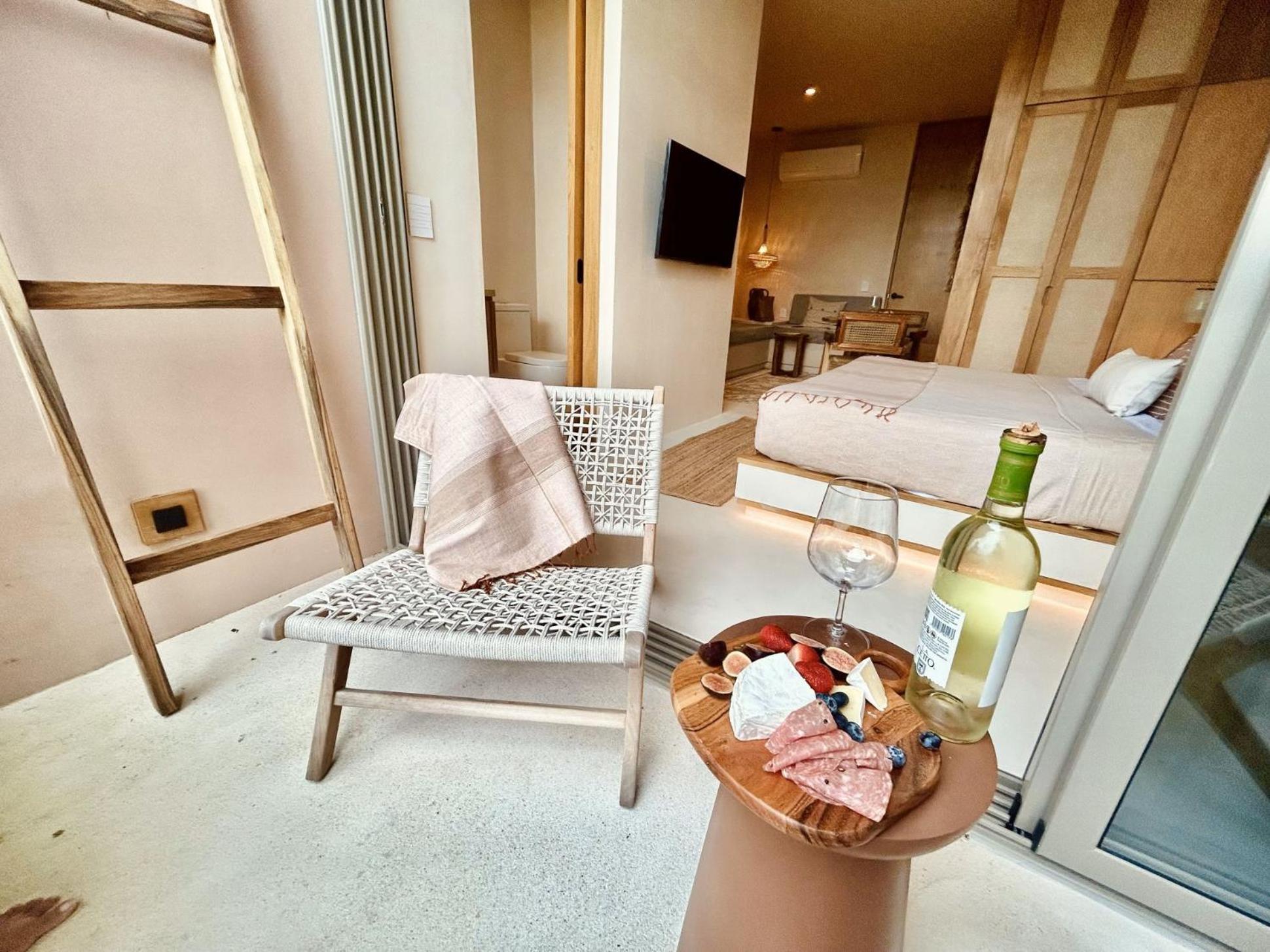 Aflora - Managed By Elite Alliance Hotel Tulum