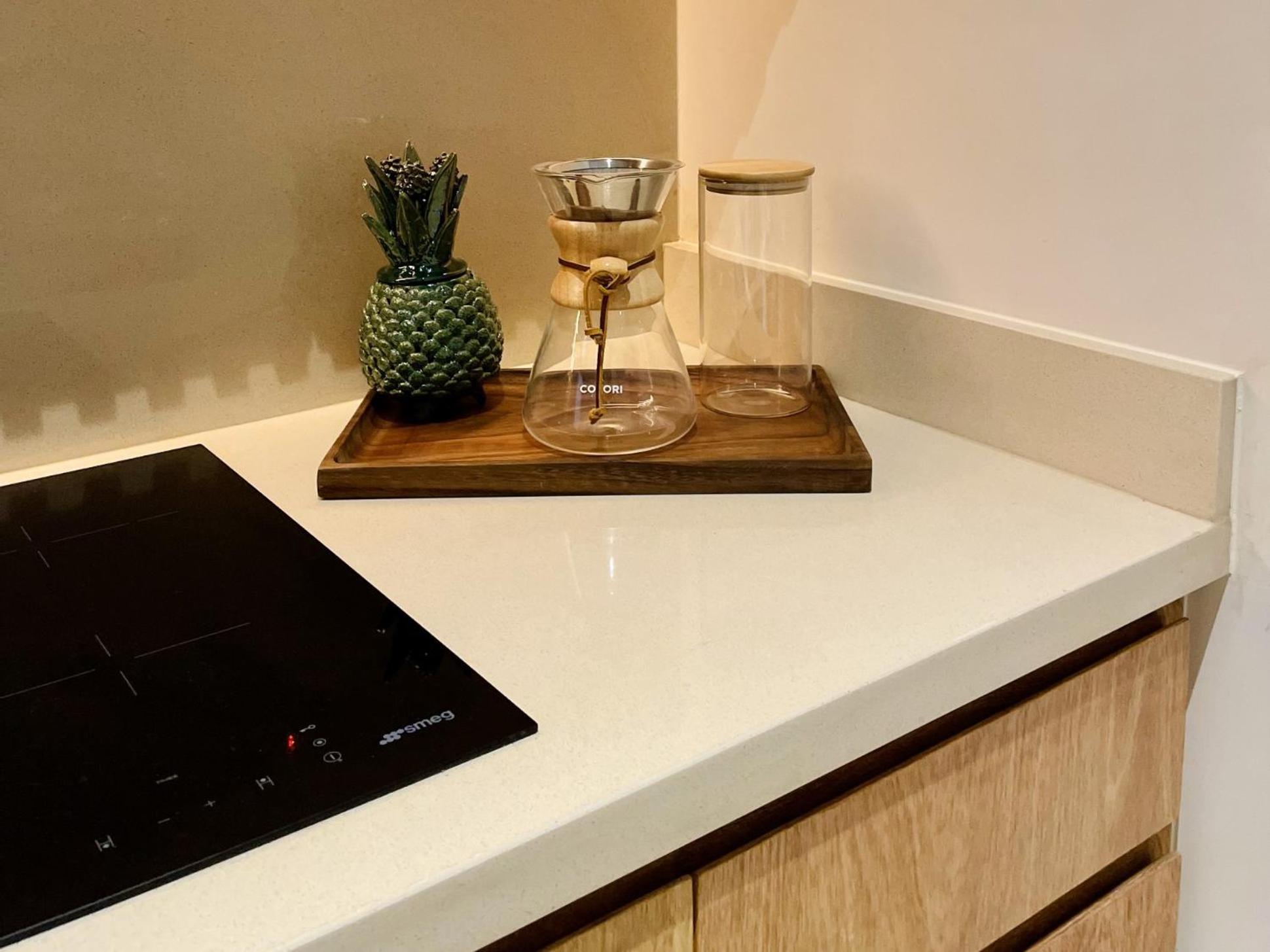 Aflora - Managed By Elite Alliance Hotel *