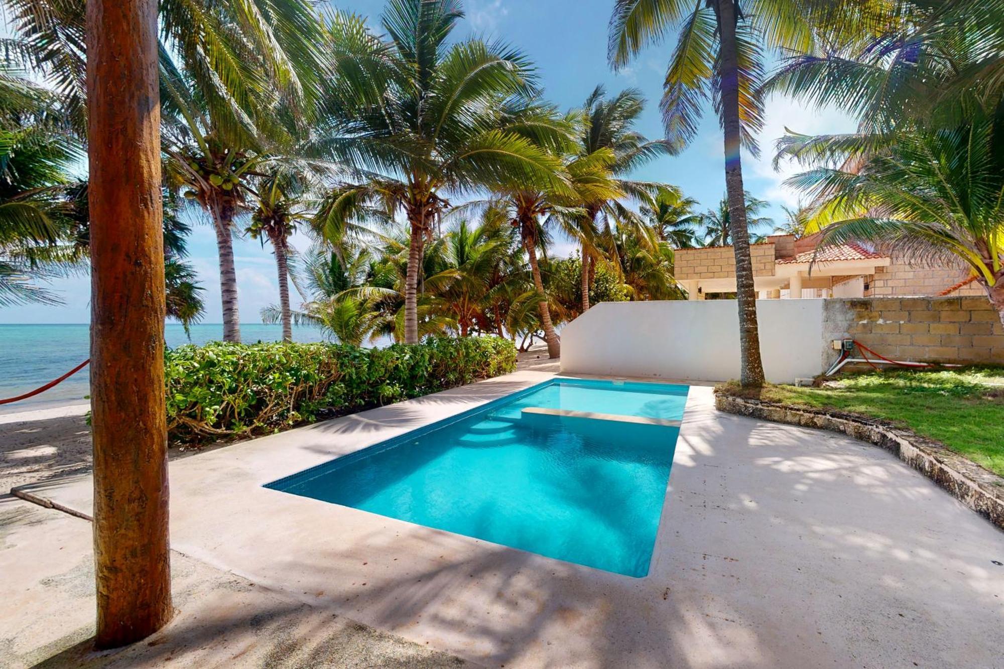 Tankah 7 Cielo * Tulum