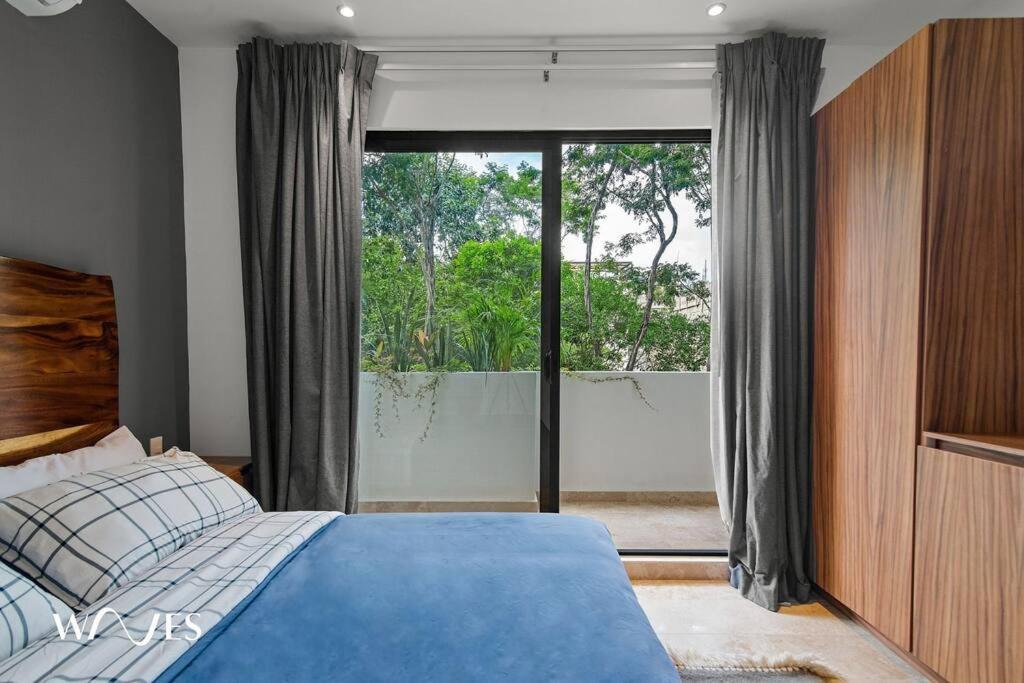 Apartment 1 Rec. | Amenidades Lx | Ubicacion Prime *