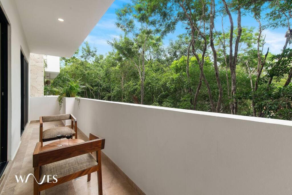 1 Rec. | Amenidades Lx | Ubicacion Prime Apartment Tulum