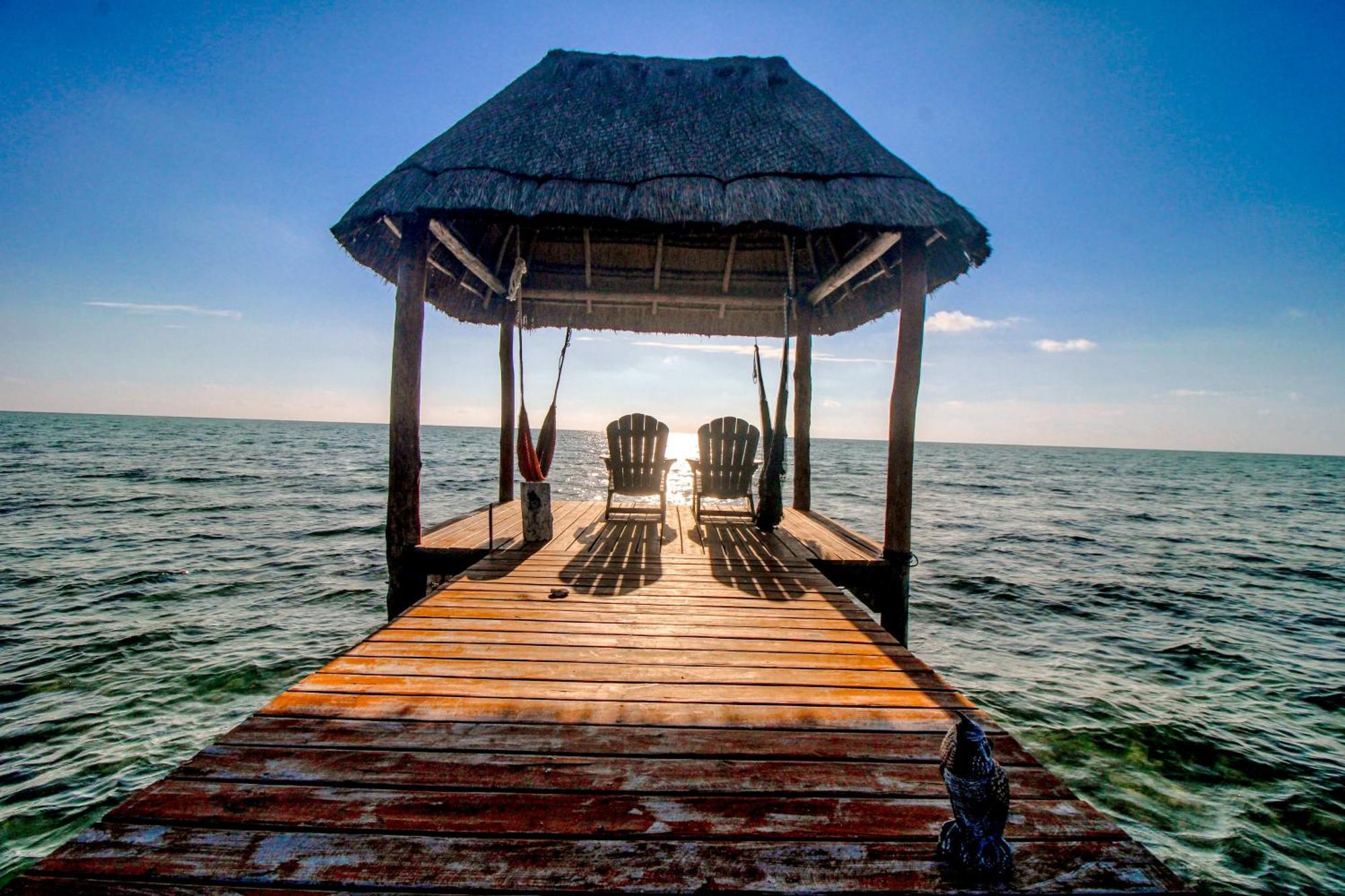 Holiday home Tankah 7 Cielo