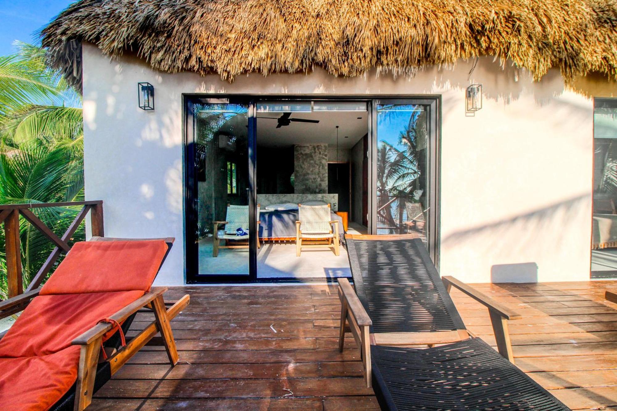 Holiday home Tankah 7 Cielo