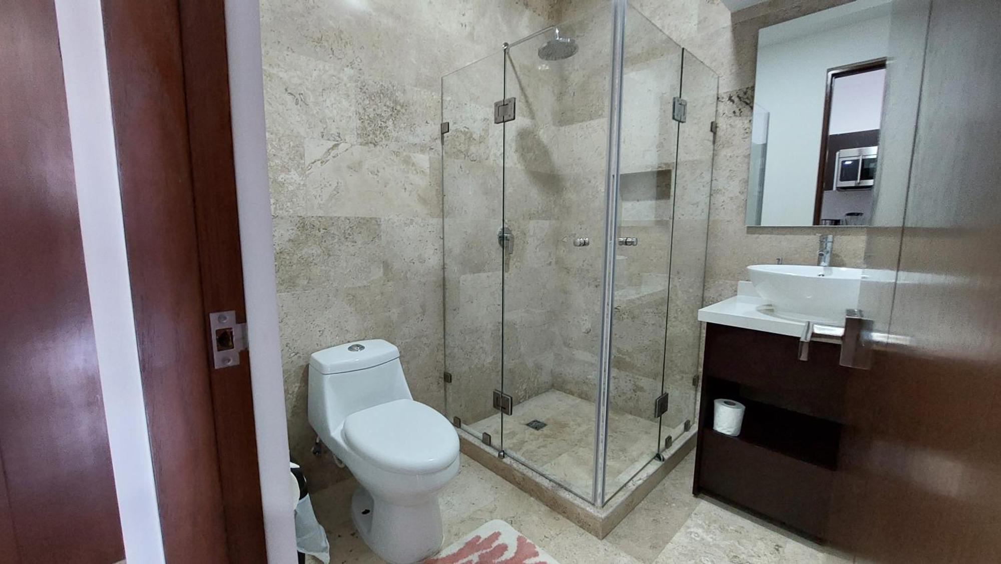 Luxurious In Menesse Pool Gym Cinema By Yeah * Tulum