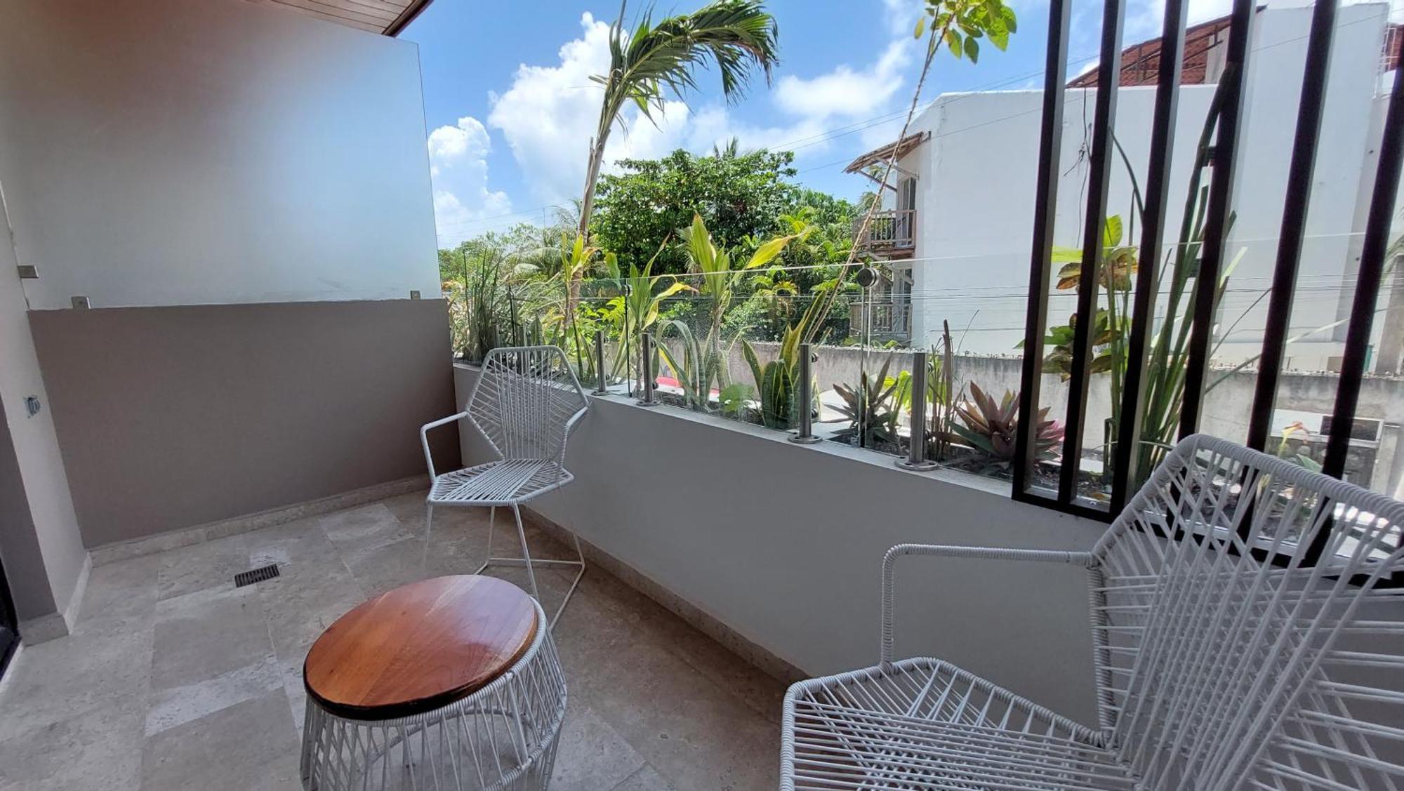 Luxurious In Menesse Pool Gym Cinema By Yeah * Tulum