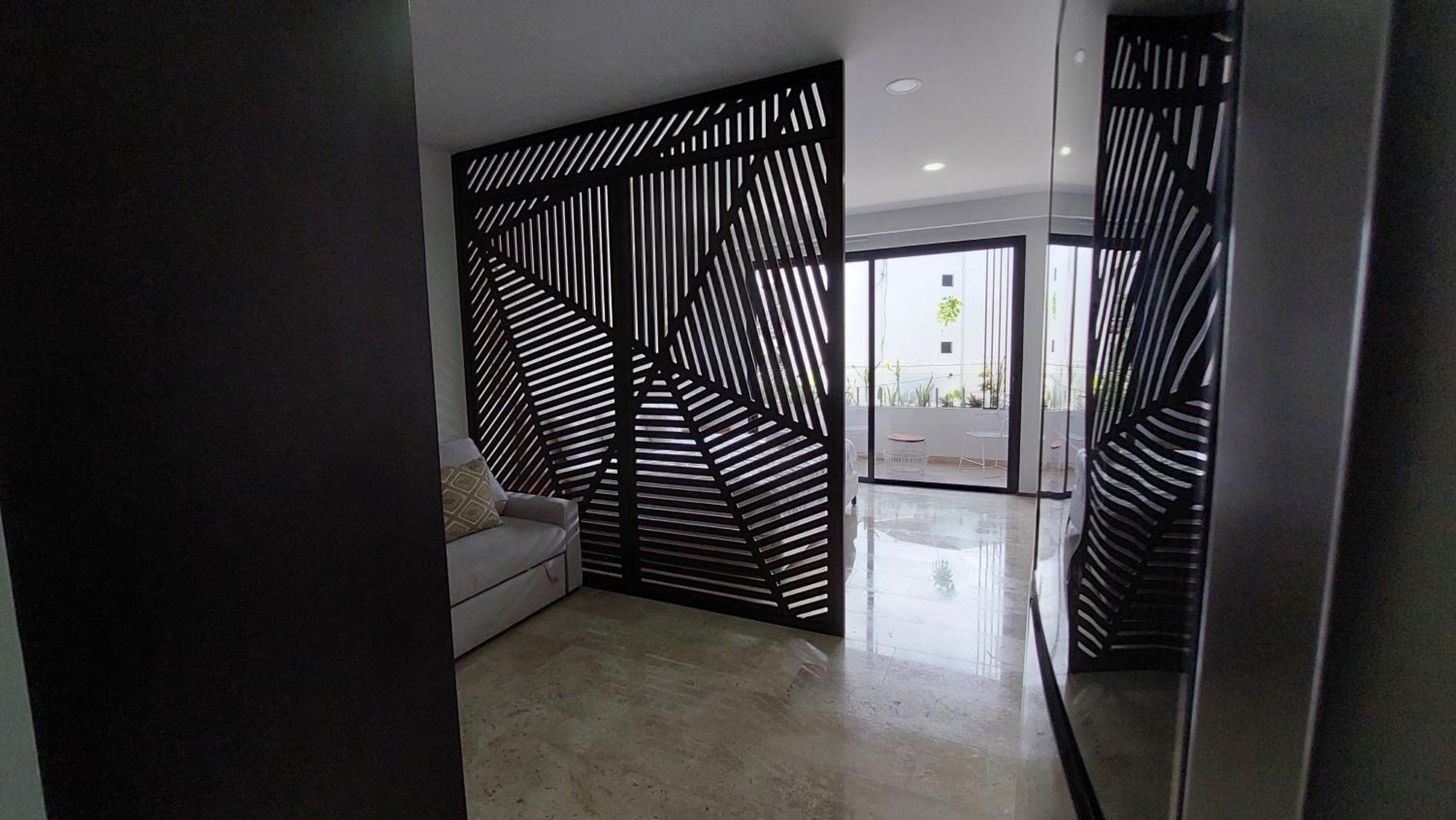 Luxurious In Menesse Pool Gym Cinema By Yeah Apartment *