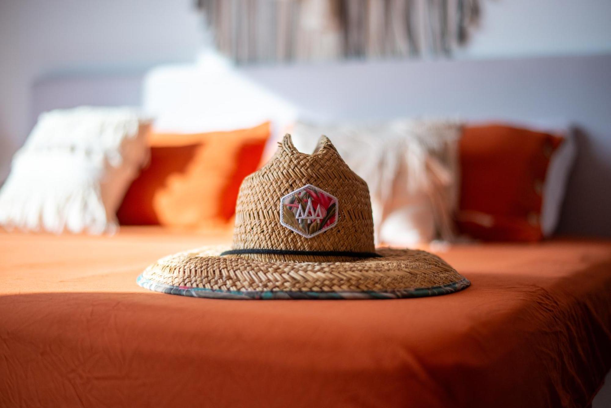 Vibra Bonito - Boho Chic With Rooftop & Infinite Pool Tulum