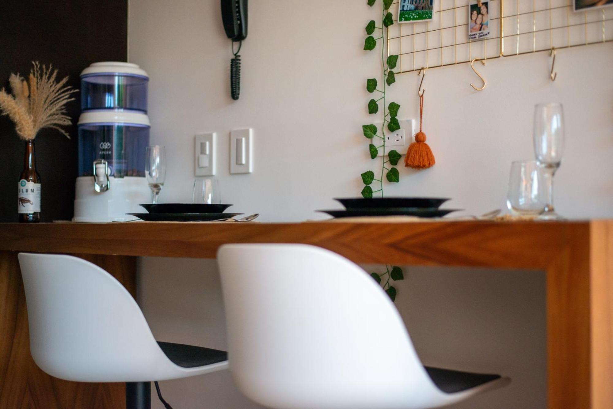 Vibra Bonito - Boho Chic With Rooftop & Infinite Pool *