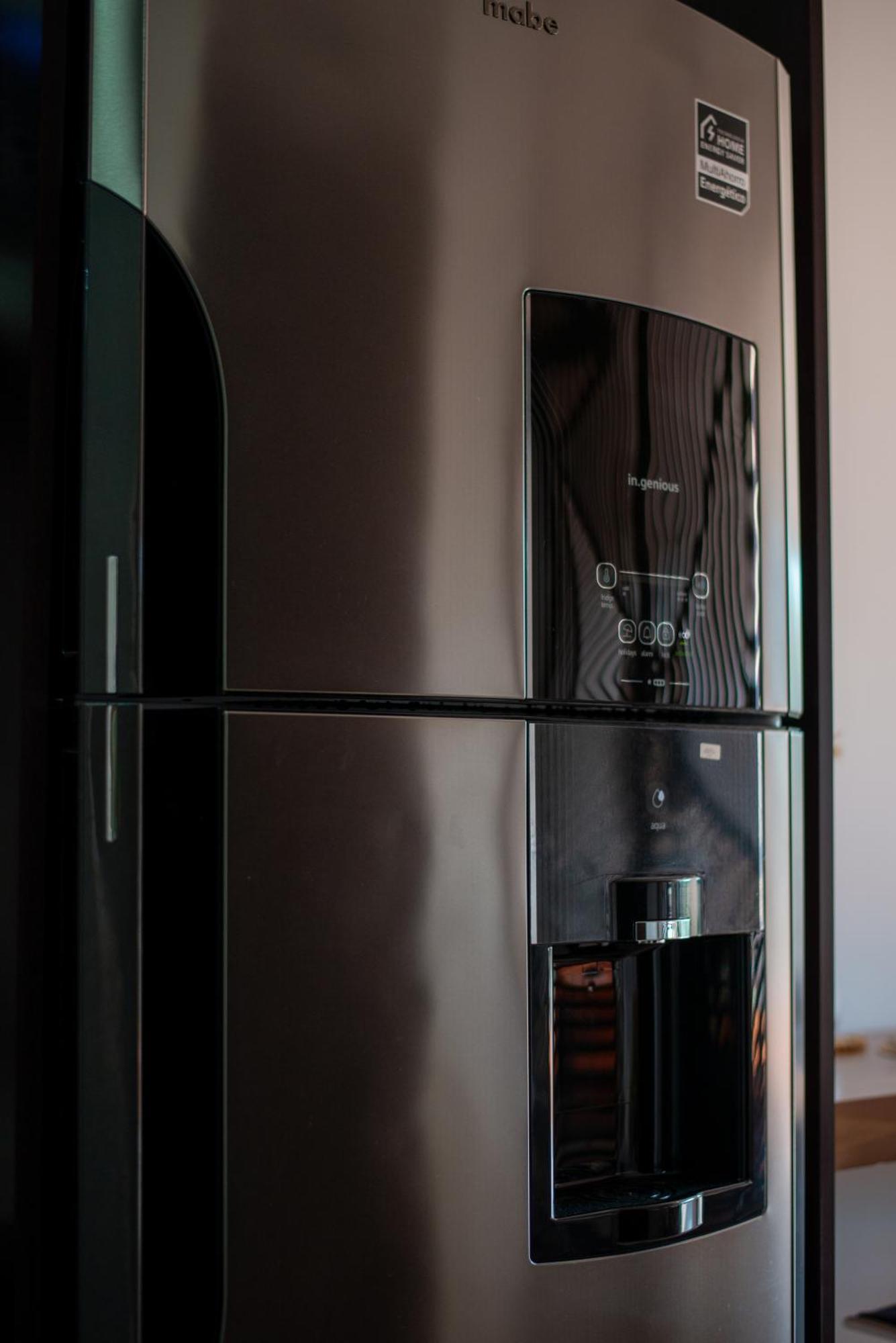 Vibra Bonito - Boho Chic With Rooftop & Infinite Pool Tulum