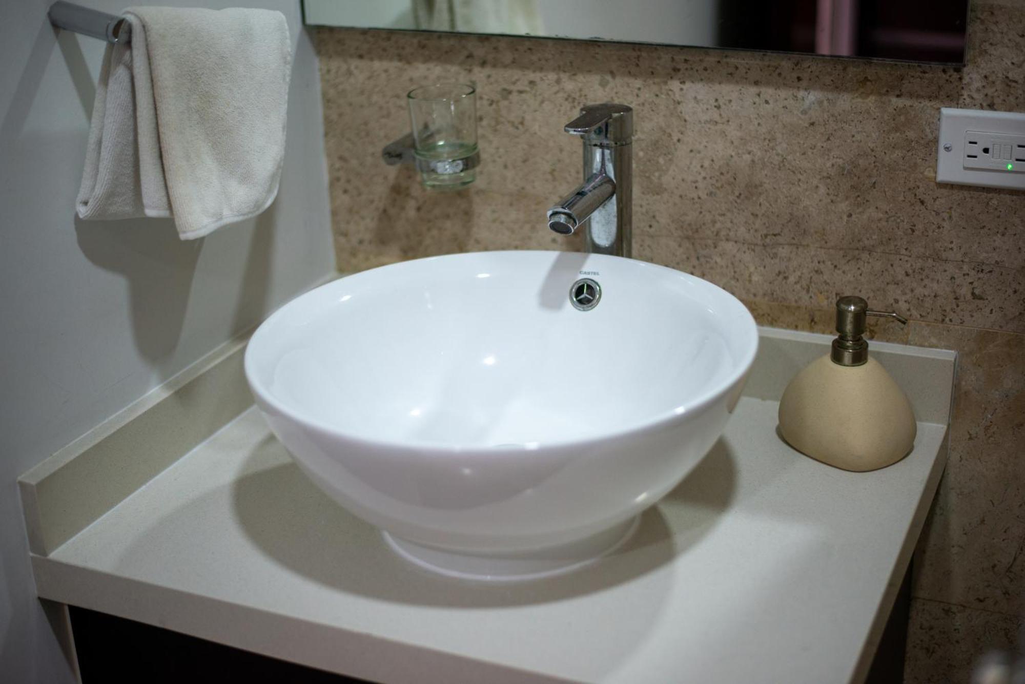 Vibra Bonito - Boho Chic With Rooftop & Infinite Pool Tulum