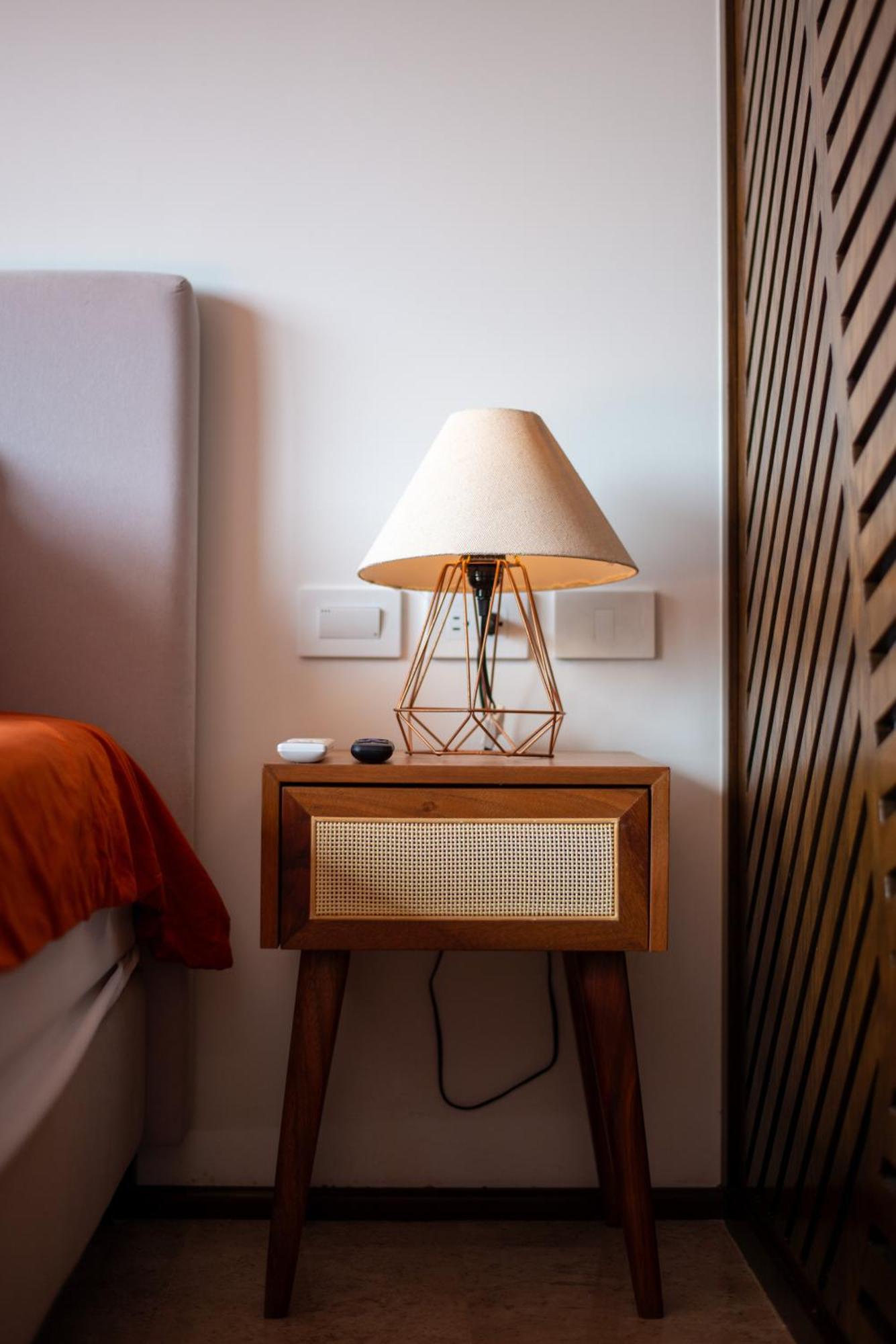 Vibra Bonito - Boho Chic With Rooftop & Infinite Pool