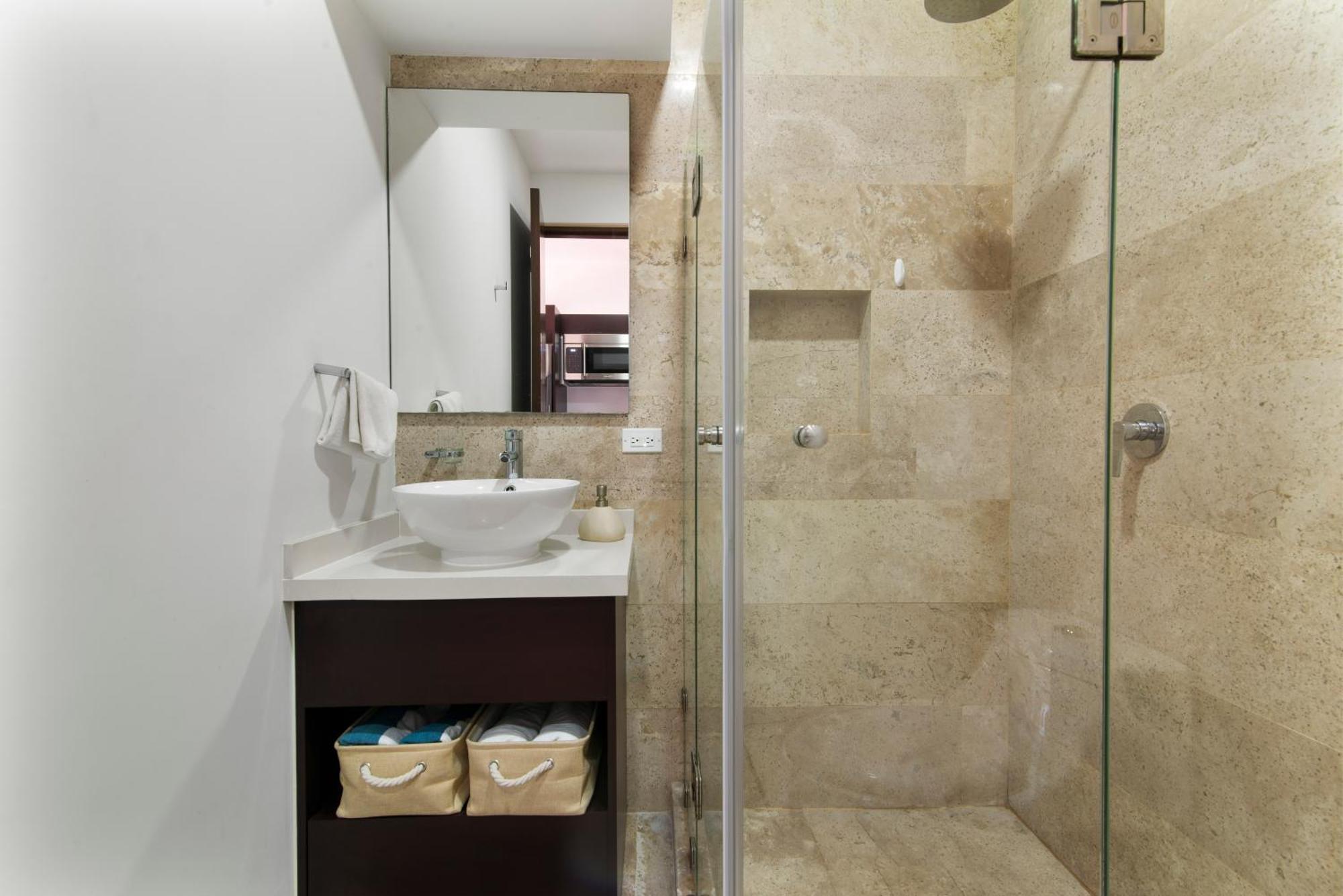 Apartment Vibra Bonito - Boho Chic With Rooftop & Infinite Pool *