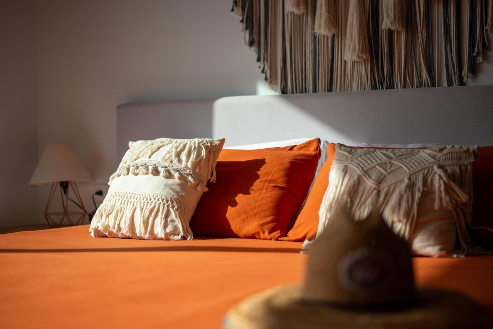 Vibra Bonito - Boho Chic With Rooftop & Infinite Pool Apartment Tulum