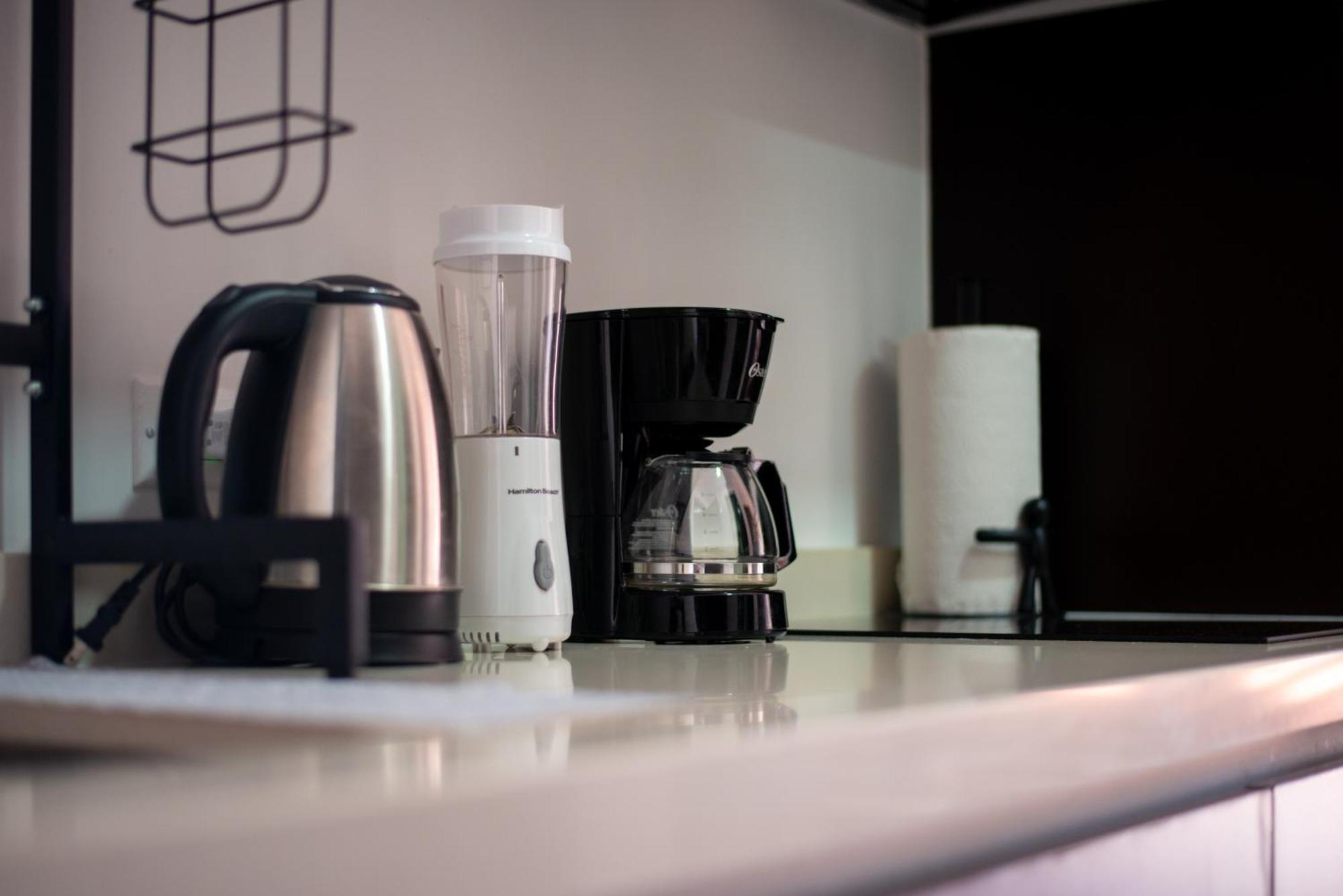 Apartment Vibra Bonito - Boho Chic With Rooftop & Infinite Pool *