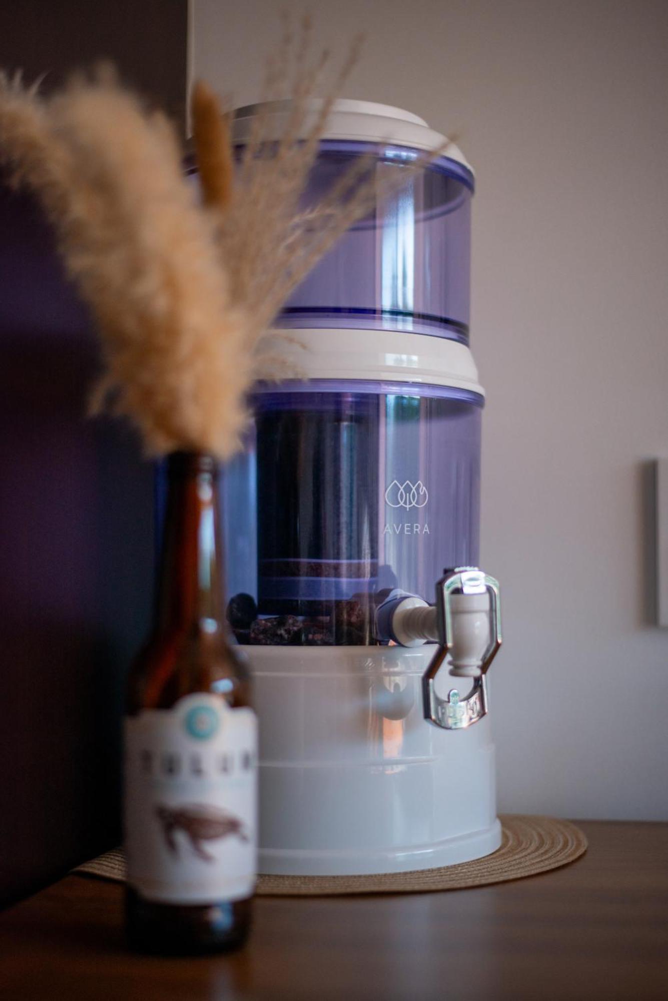 Apartment Vibra Bonito - Boho Chic With Rooftop & Infinite Pool