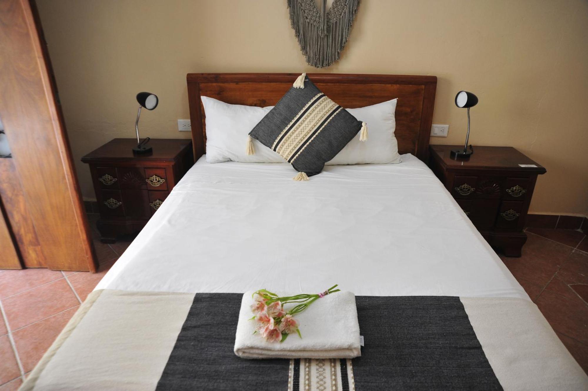 Hotel Casa Xanath
