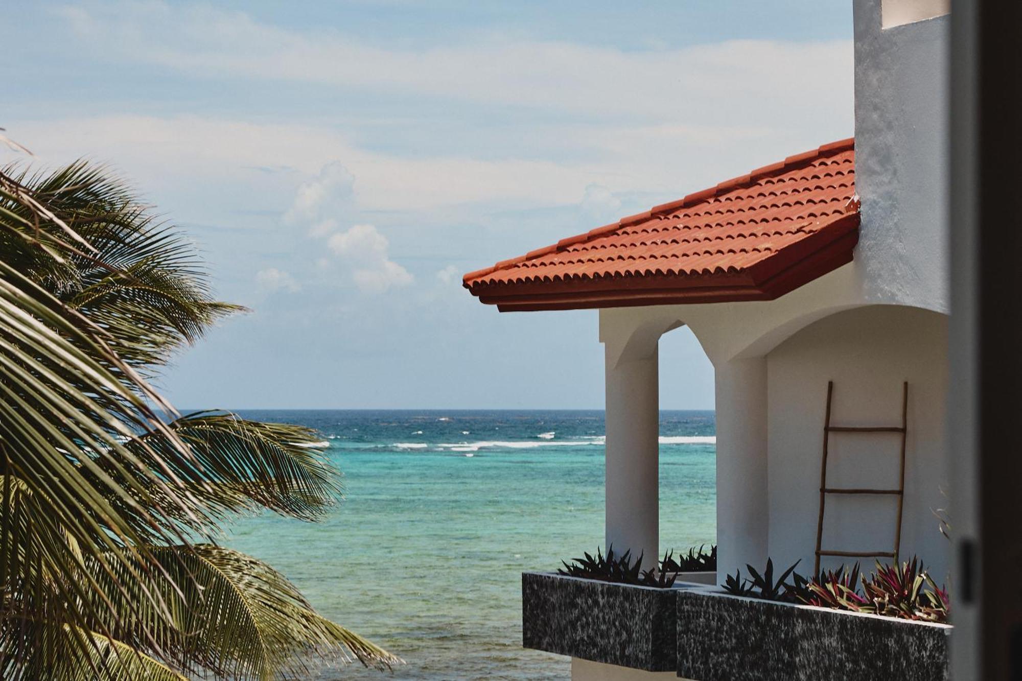 Casa Altamar Tulum