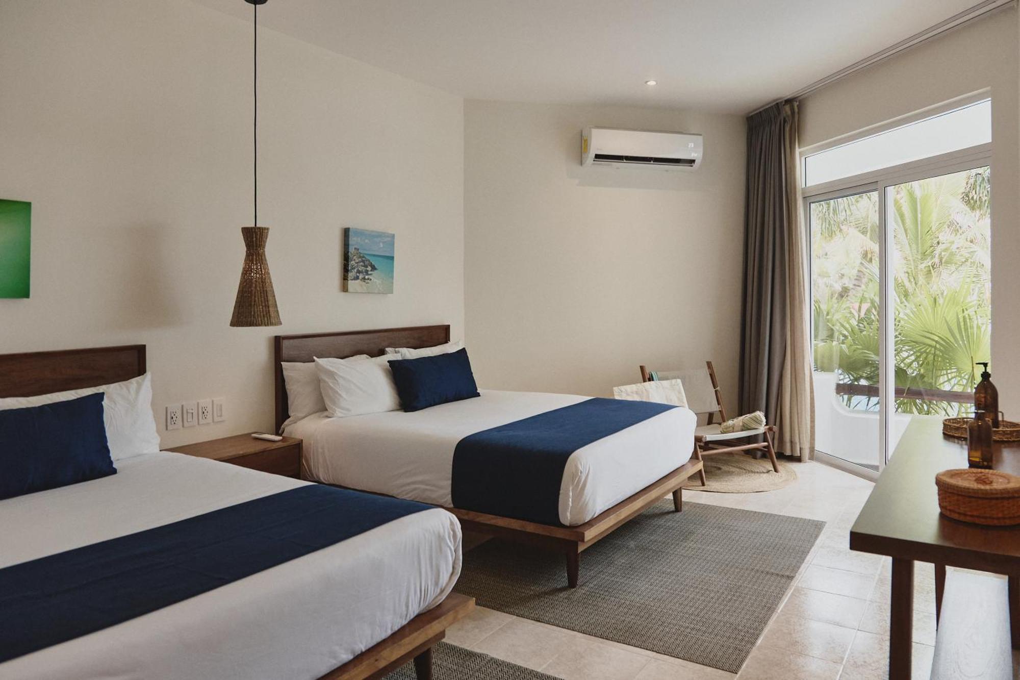 Casa Altamar Hotel