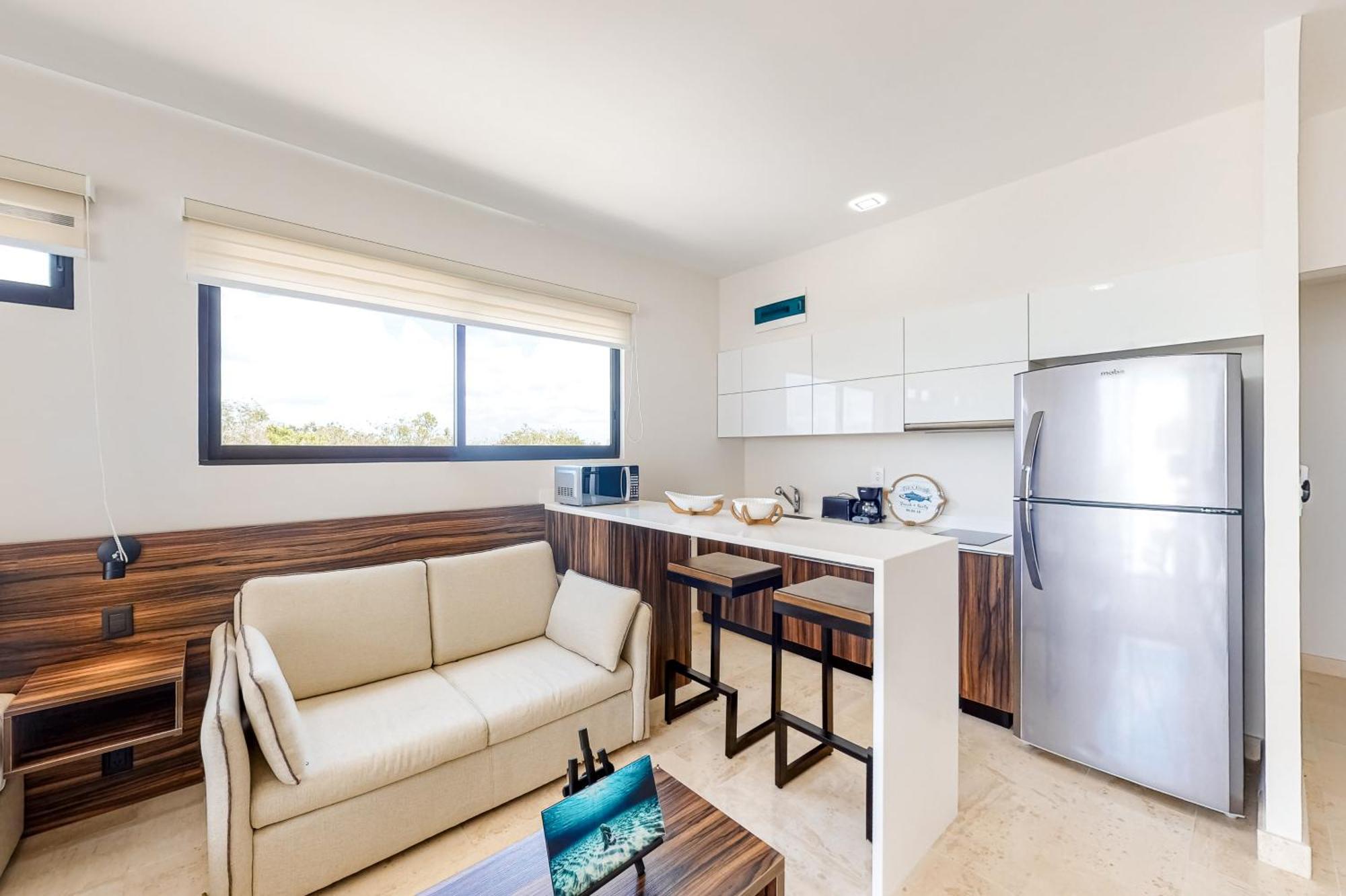 Hotel Moonlight 309 At Aldea Zama Tulum