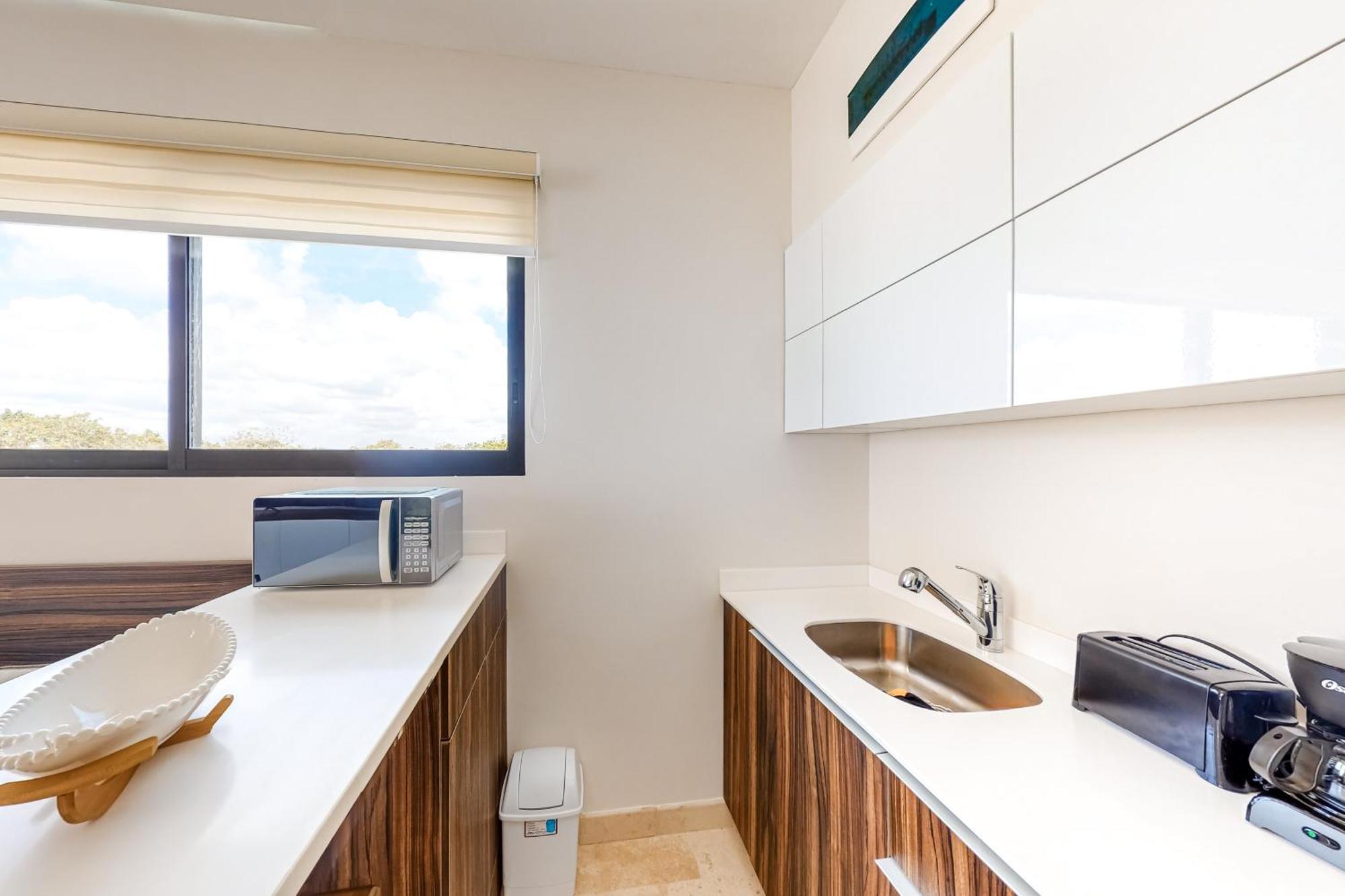 Moonlight 309 At Aldea Zama * Tulum