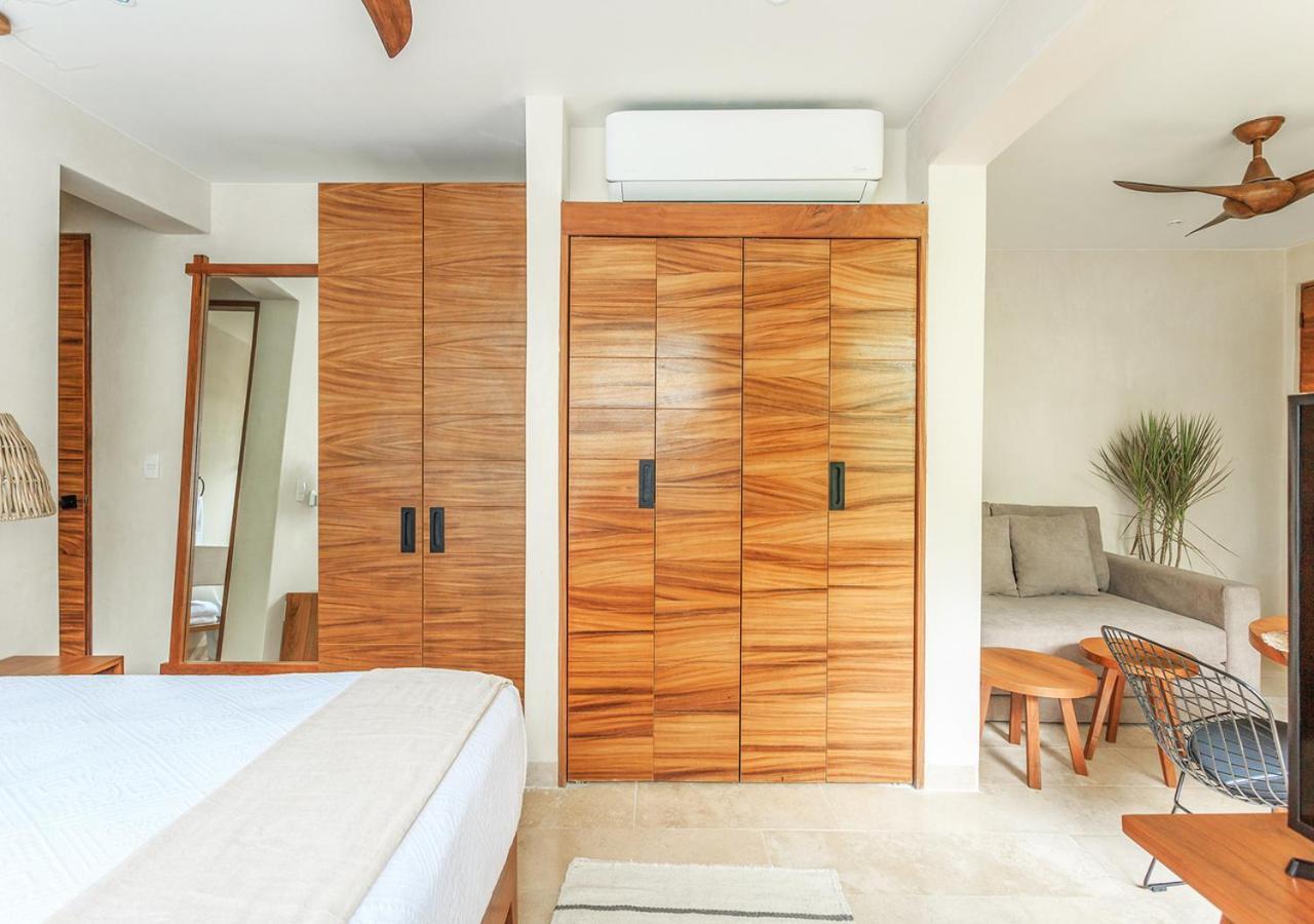 Eco Luxury With Garden Bathtub And Private Pool Holiday home