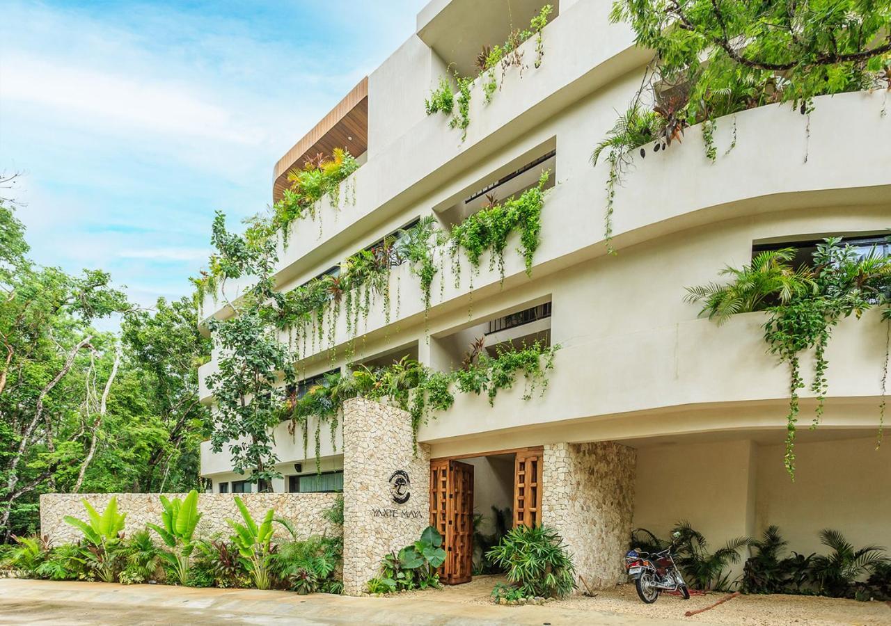 Holiday home Eco Luxury With Garden Bathtub And Private Pool Tulum