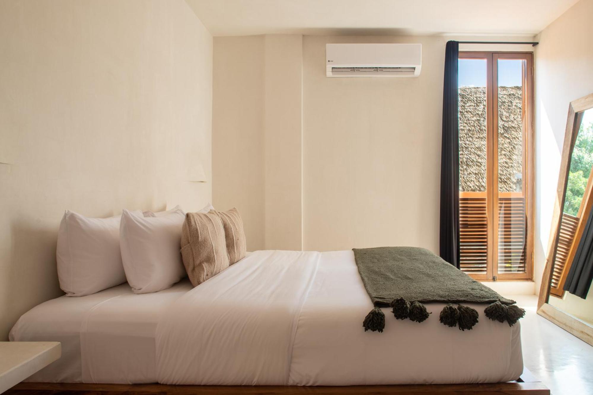 Hotel Downtown (adults Only) Tulum