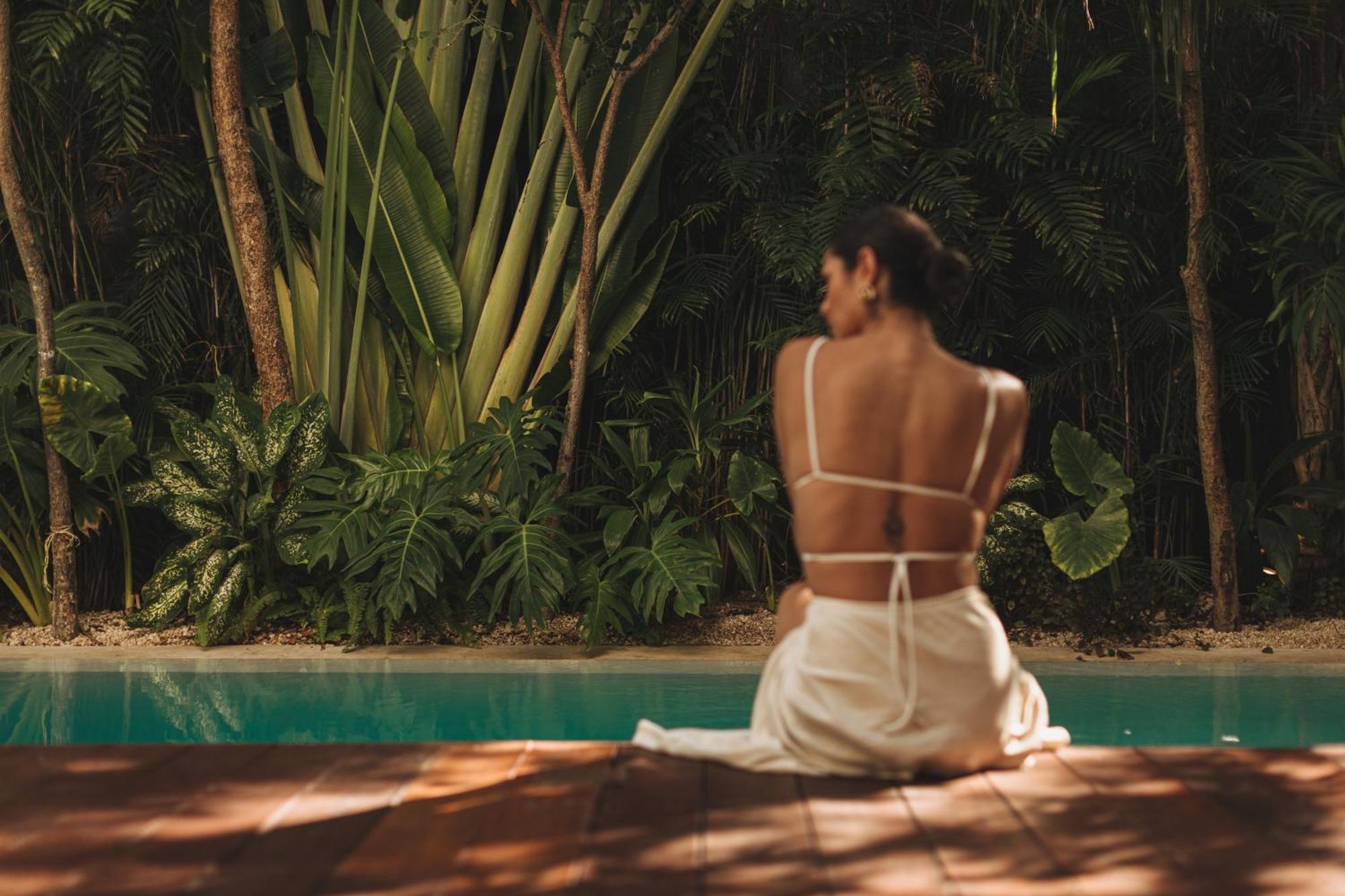 Downtown (adults Only) 5* Tulum