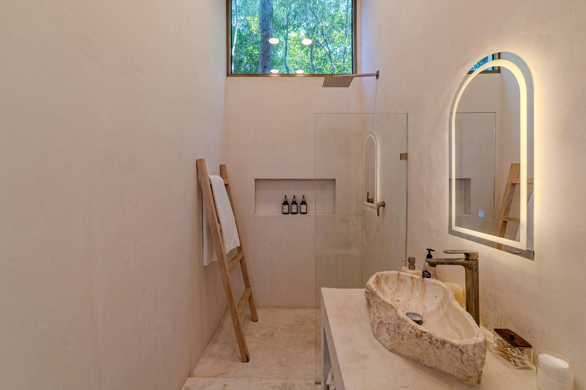 Tulipan Modern 4 Bedroom 4 Bathroom And Private Pool *