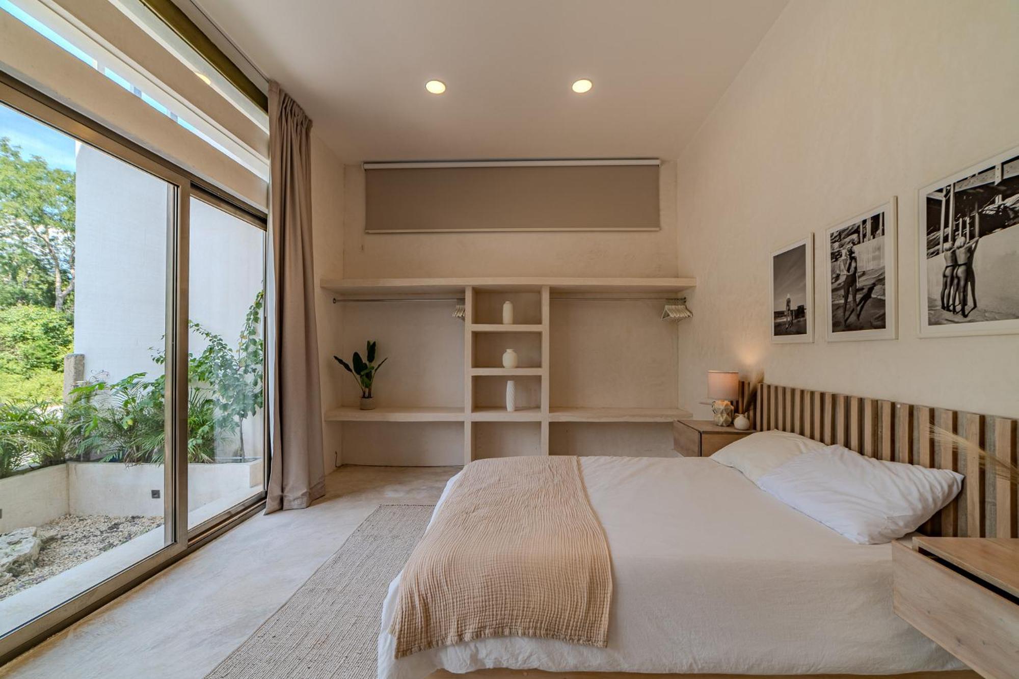 Tulipan Modern 4 Bedroom 4 Bathroom And Private Pool Villa