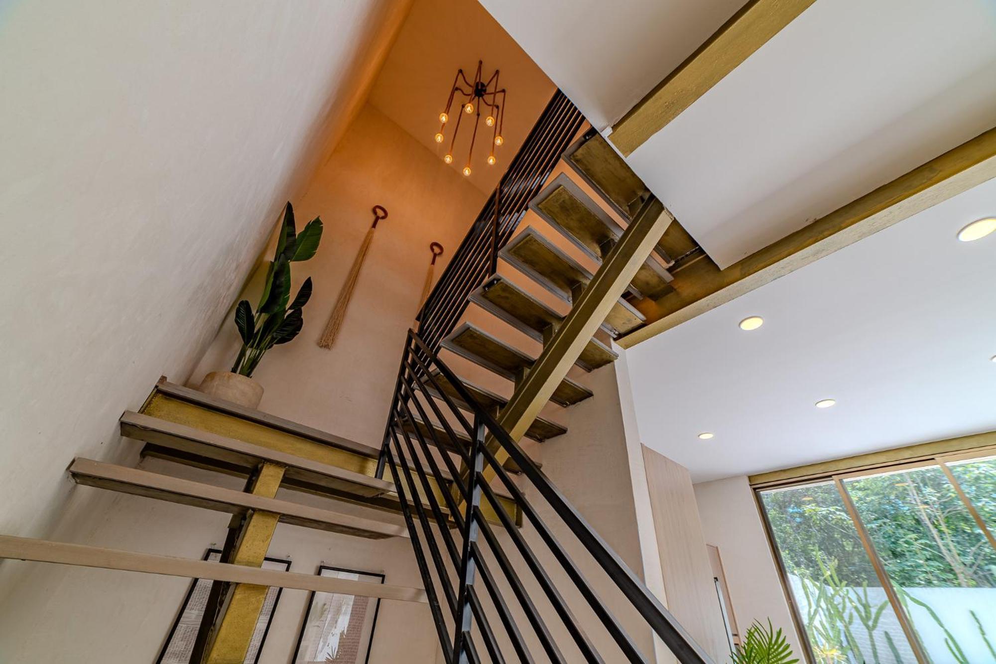 Tulipan Modern 4 Bedroom 4 Bathroom And Private Pool Tulum