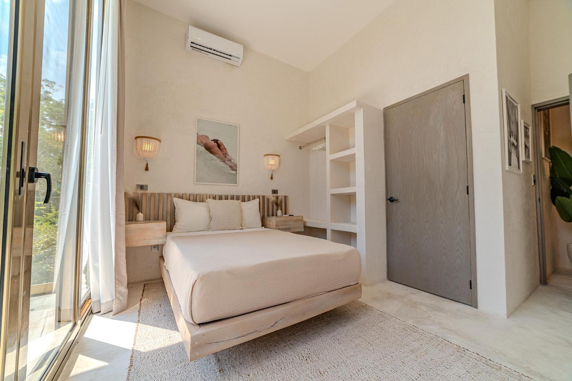 Villa Tulipan Modern 4 Bedroom 4 Bathroom And Private Pool *