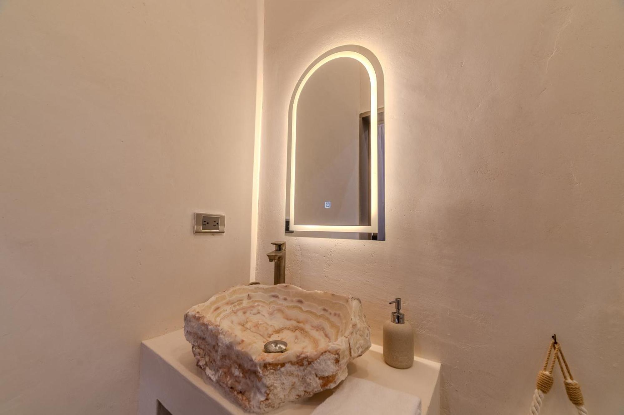 Tulipan Modern 4 Bedroom 4 Bathroom And Private Pool Villa