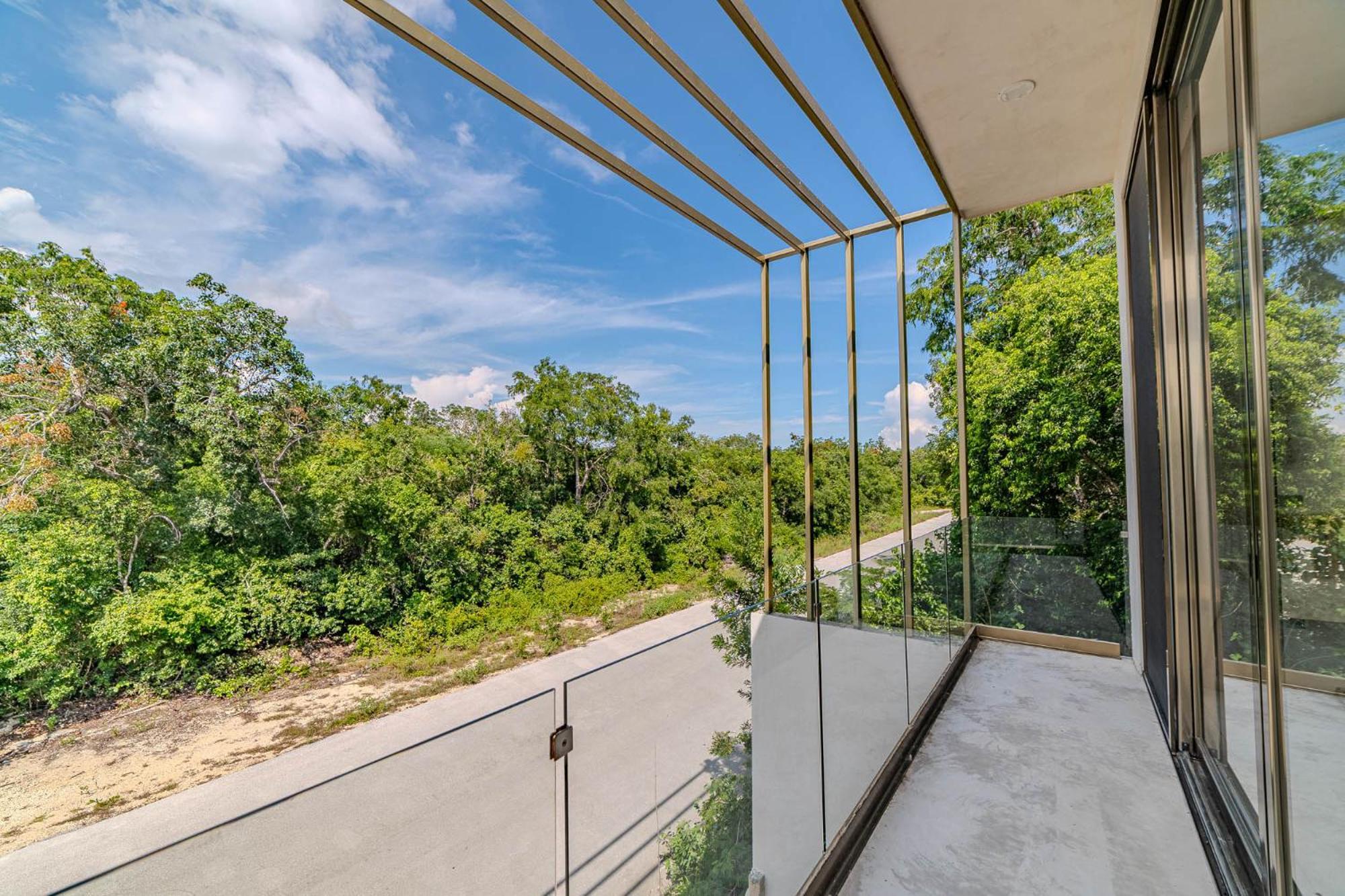 Tulipan Modern 4 Bedroom 4 Bathroom And Private Pool Villa