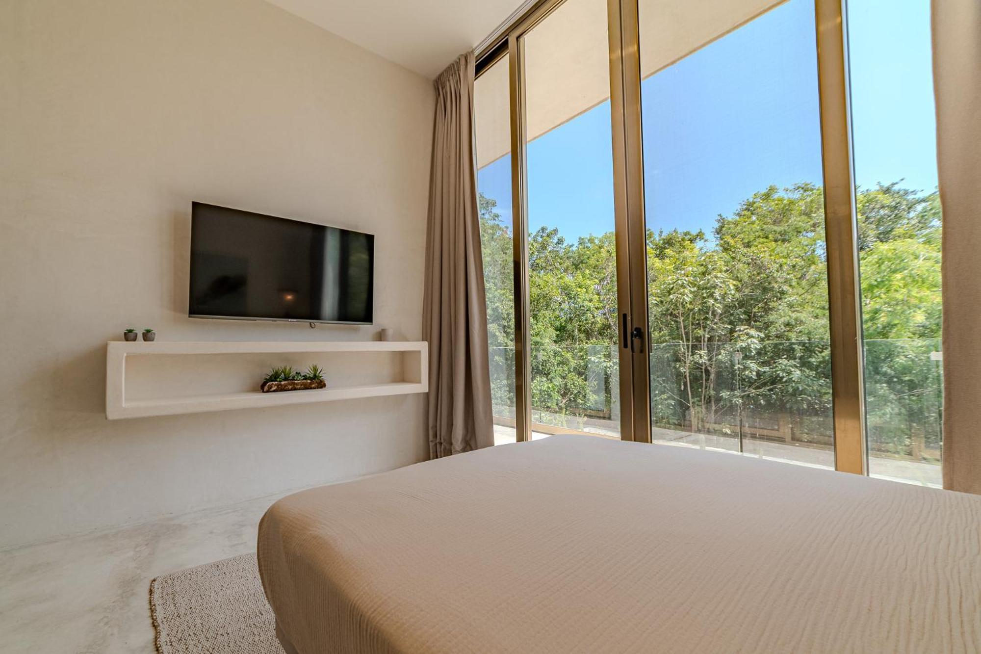 Tulipan Modern 4 Bedroom 4 Bathroom And Private Pool