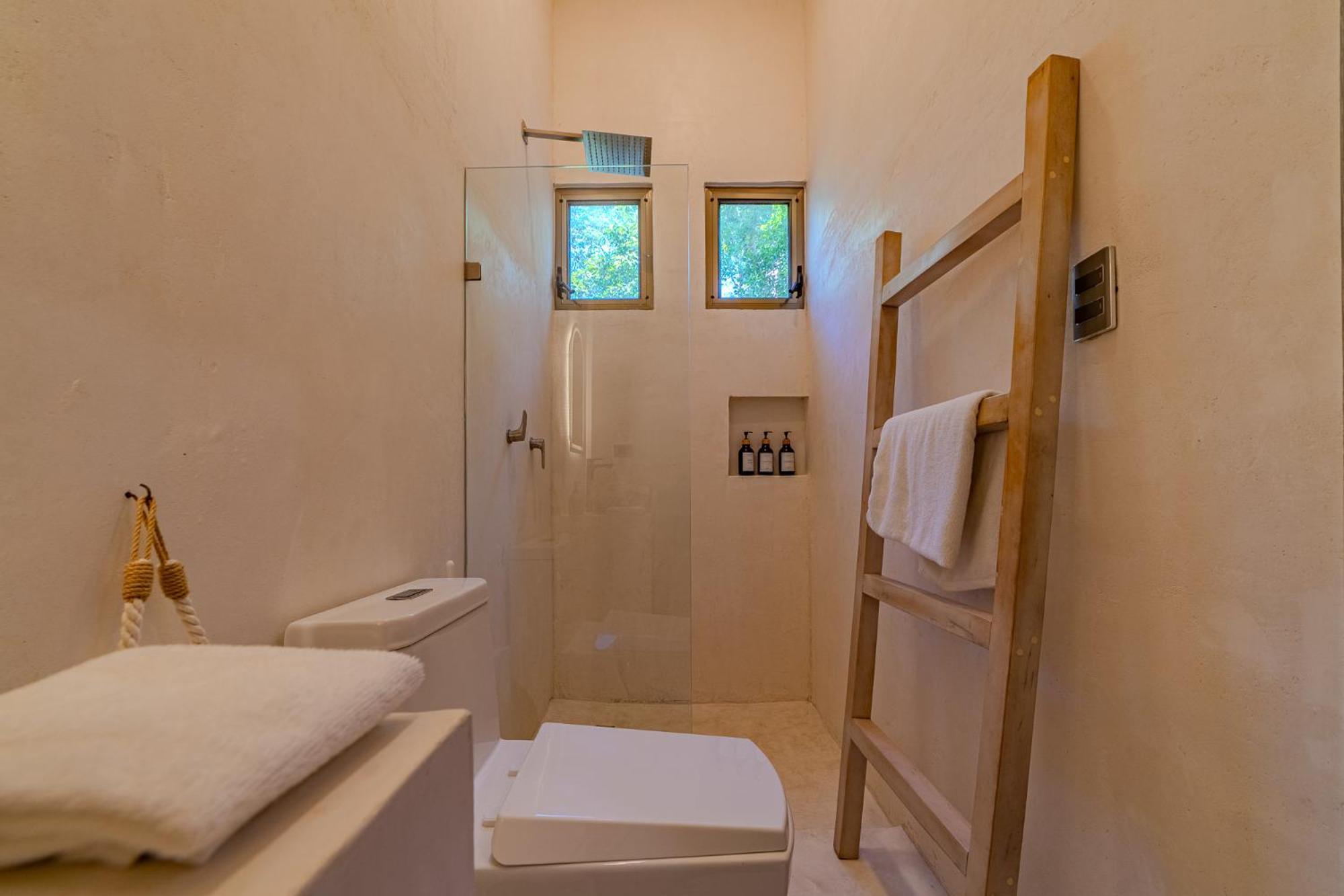 Tulipan Modern 4 Bedroom 4 Bathroom And Private Pool Villa *