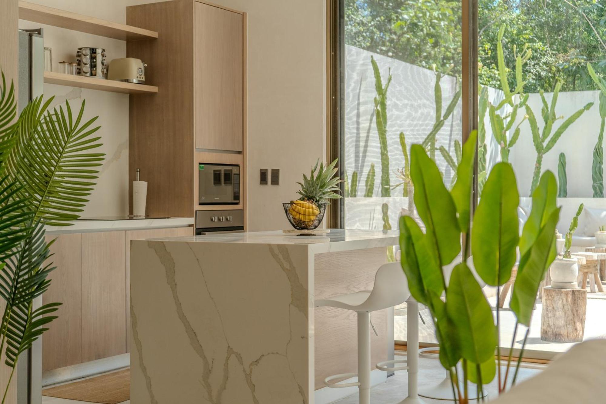 Villa Tulipan Modern 4 Bedroom 4 Bathroom And Private Pool *