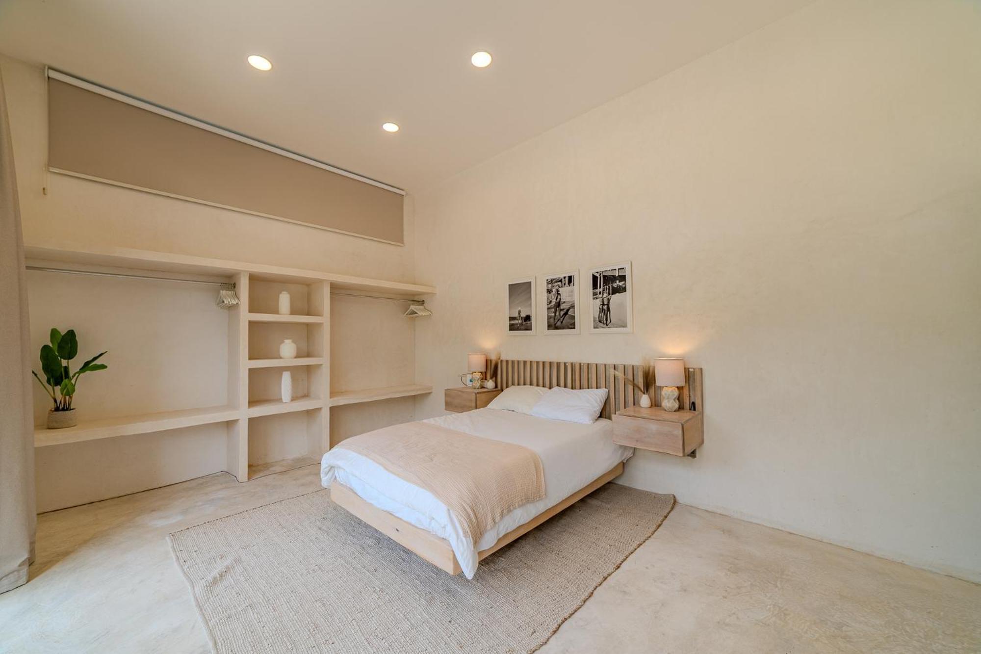 Tulipan Modern 4 Bedroom 4 Bathroom And Private Pool Tulum