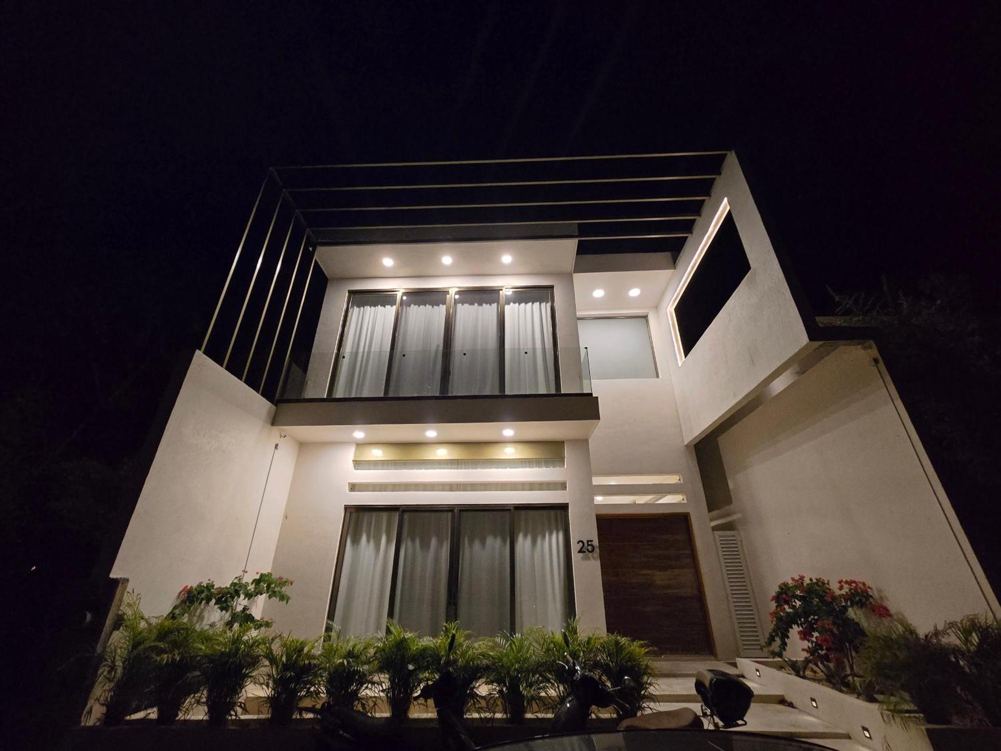 Tulipan Modern 4 Bedroom 4 Bathroom And Private Pool Tulum