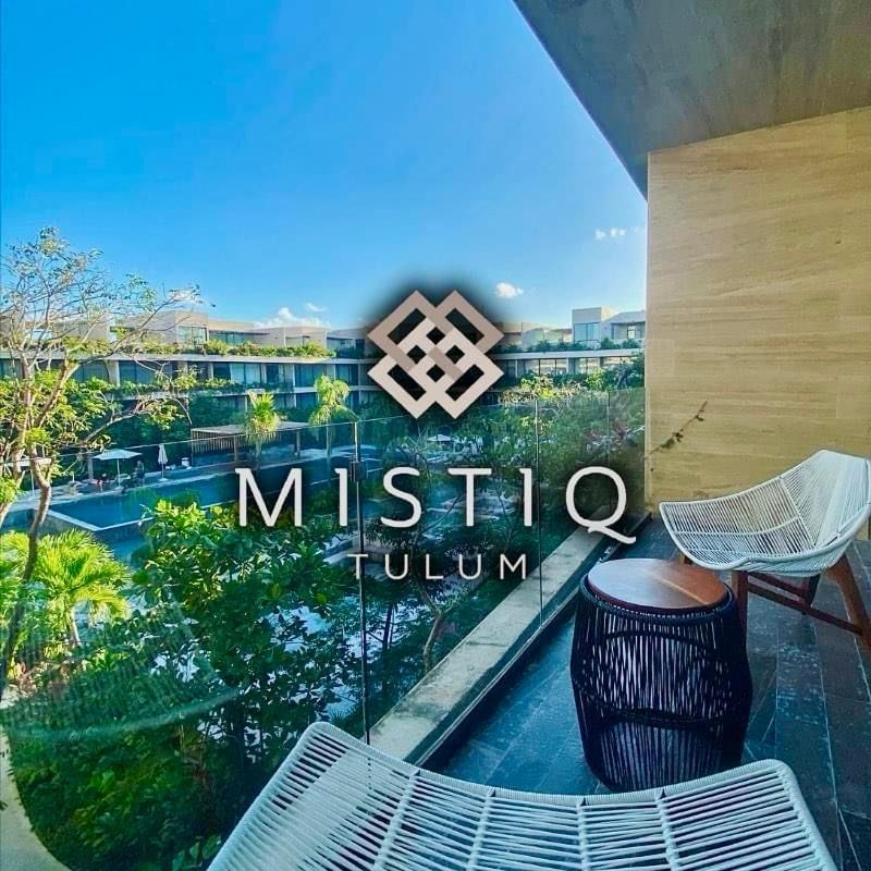 Plunge Pool Duplex Ph With Club Shuttle And Gym * Tulum