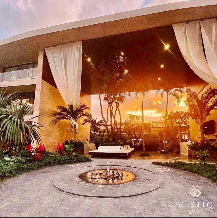 Apartamento Jungle Panoramic View Ph With Club Shuttle & Gym *
