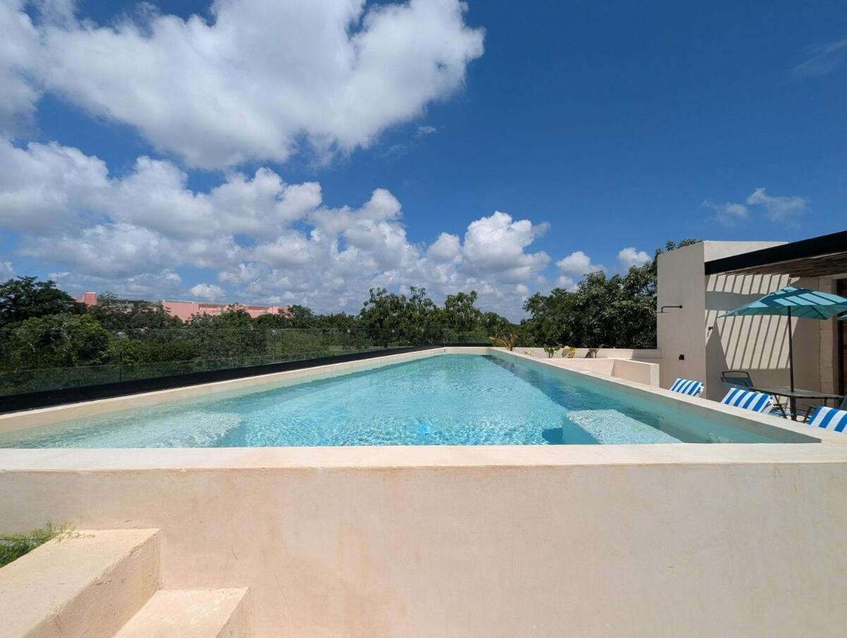 Hideaway 2br, Plunge Pool, Aldea Zama