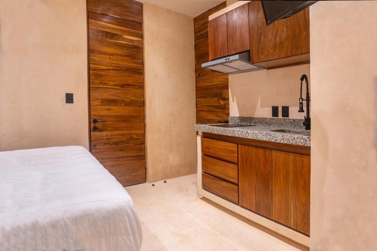 Hideaway 2br, Plunge Pool, Aldea Zama